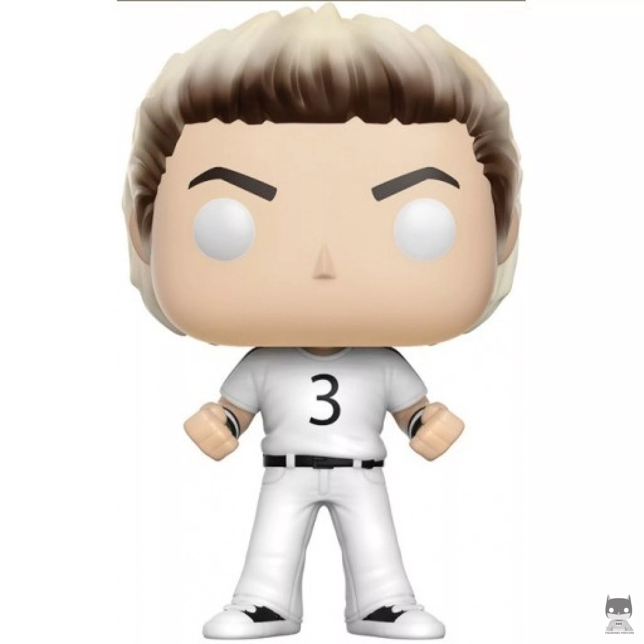 Figurine Funko POP Todd Ingram (Scott Pilgrim)