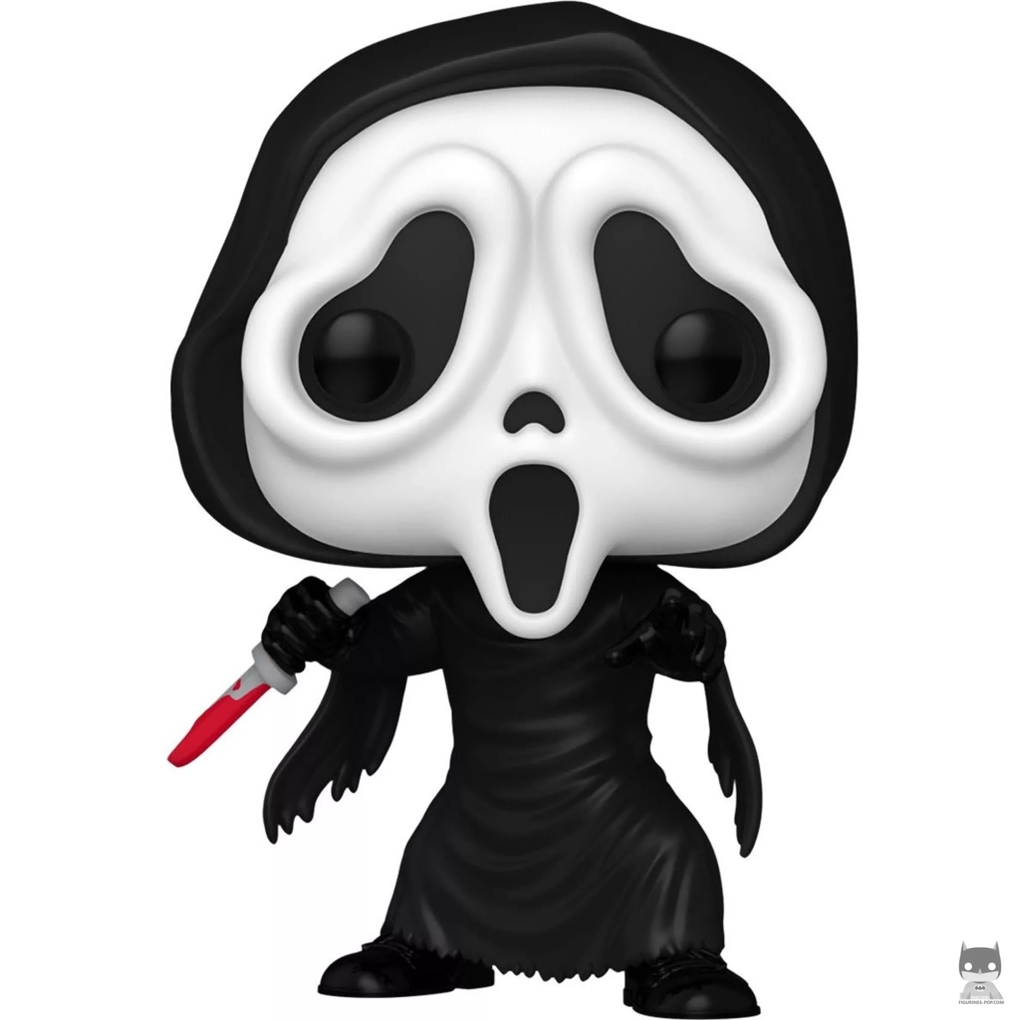 Figurine Funko POP Ghost Face (Scream)