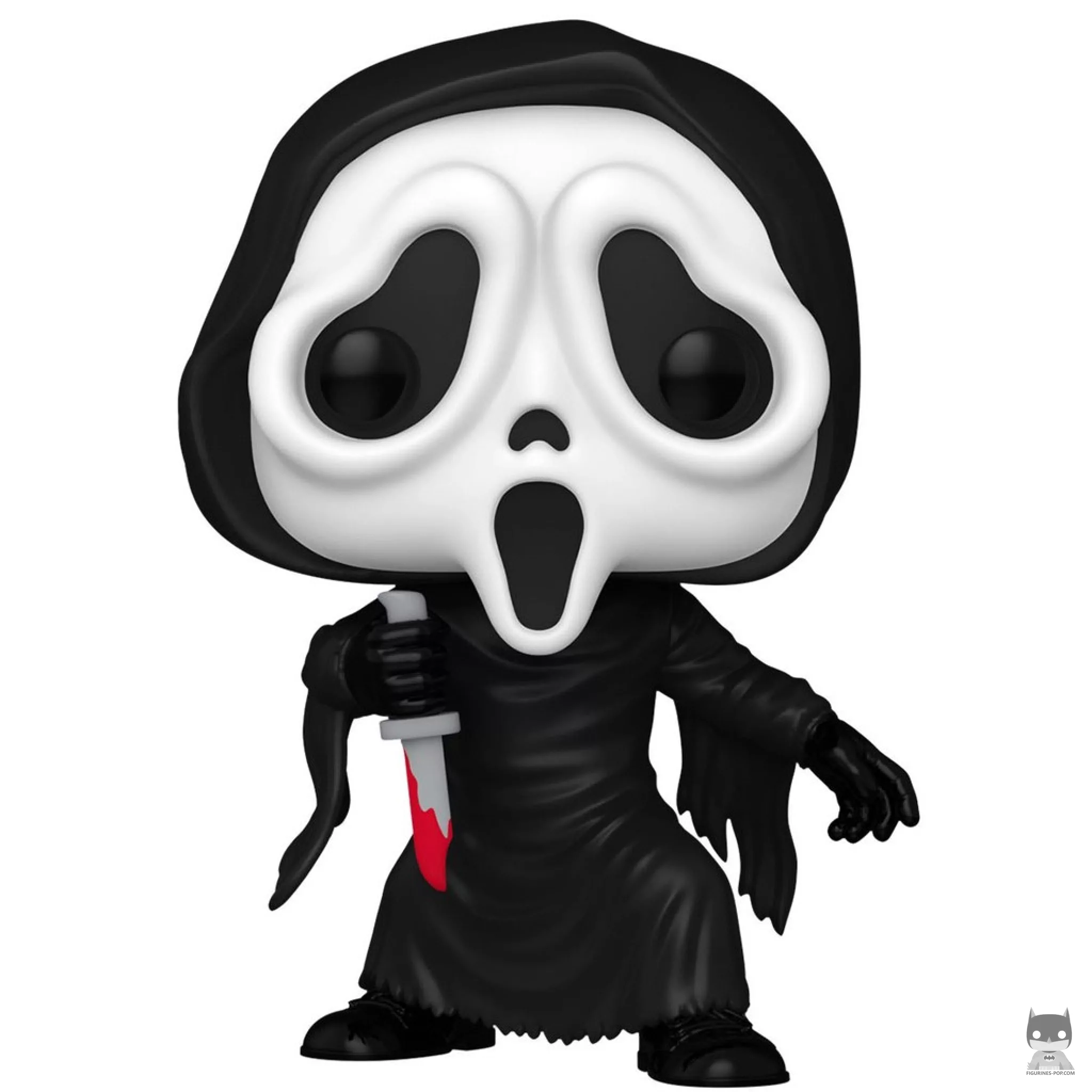 Figurine Funko POP Ghost Face (Scream)