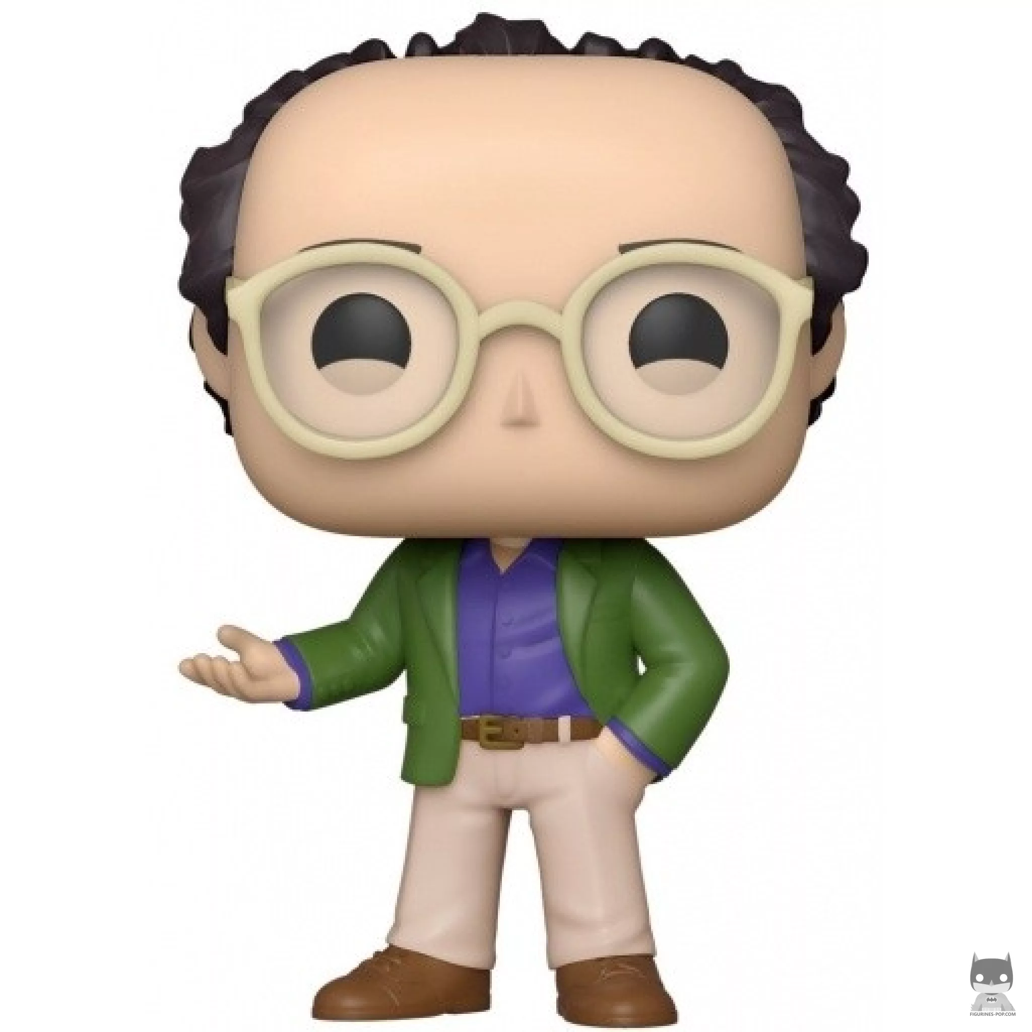 Figurine Funko POP George (Seinfeld)
