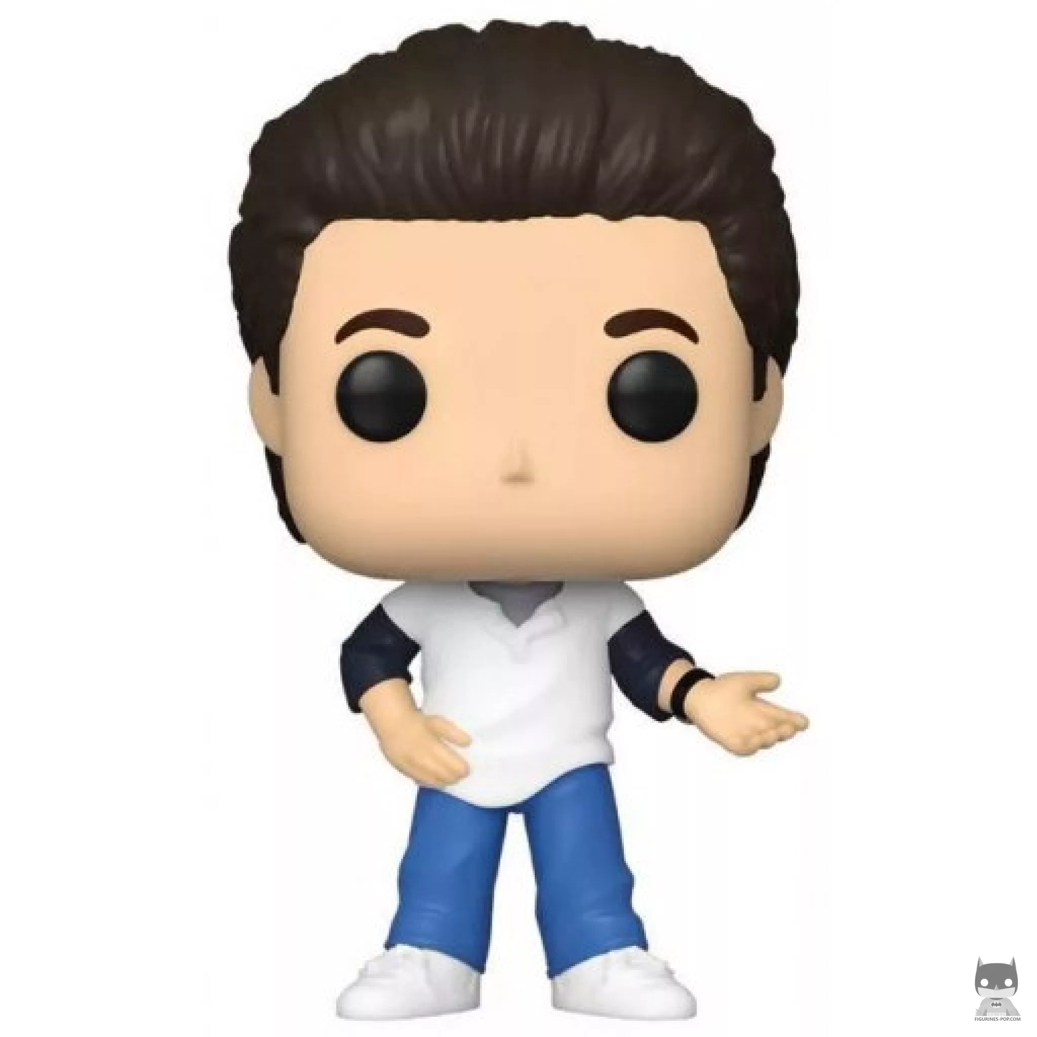 Figurine Funko POP Jerry (Seinfeld)