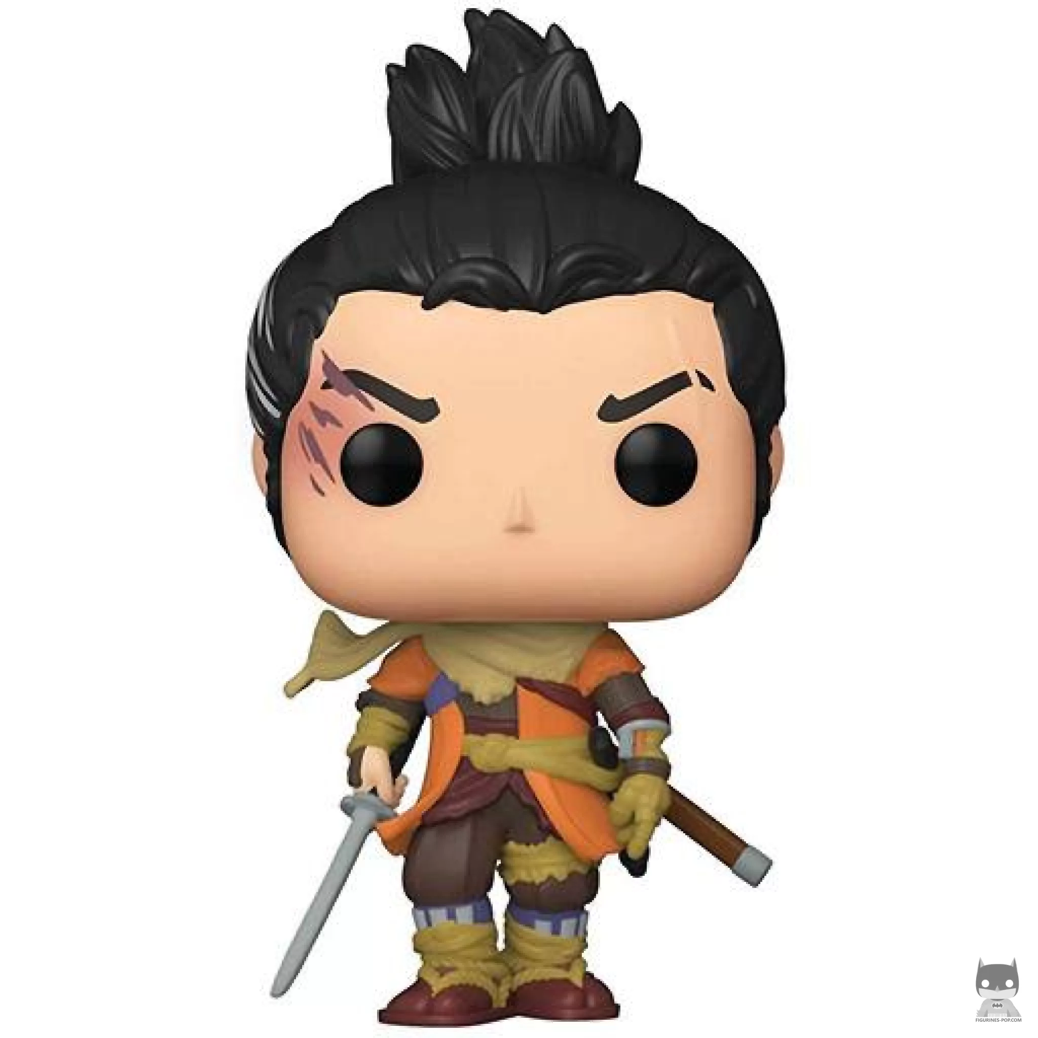 Figurine Funko POP Sekiro (Sekiro Shadows Die Twice)