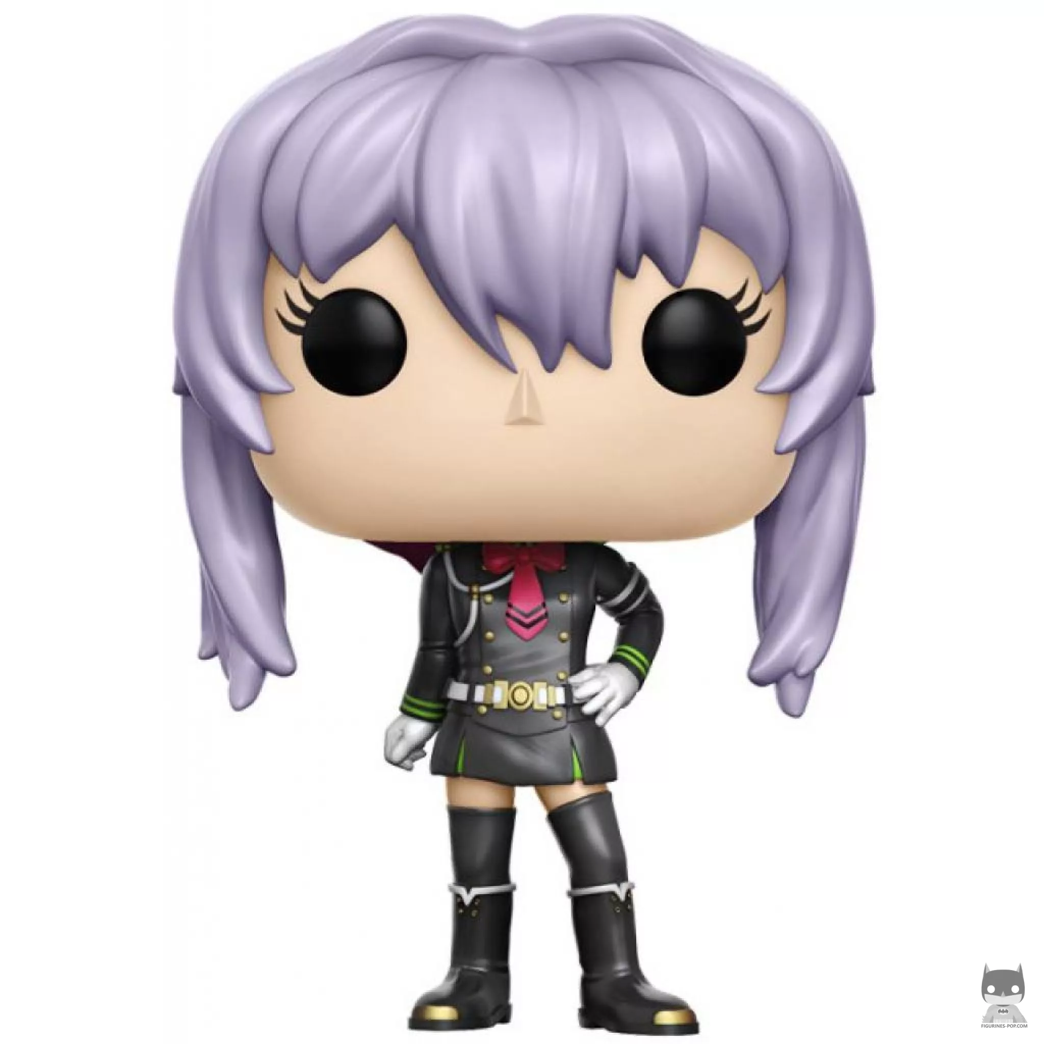Figurine Funko POP Shinoa Hiragi (Seraph of the End)