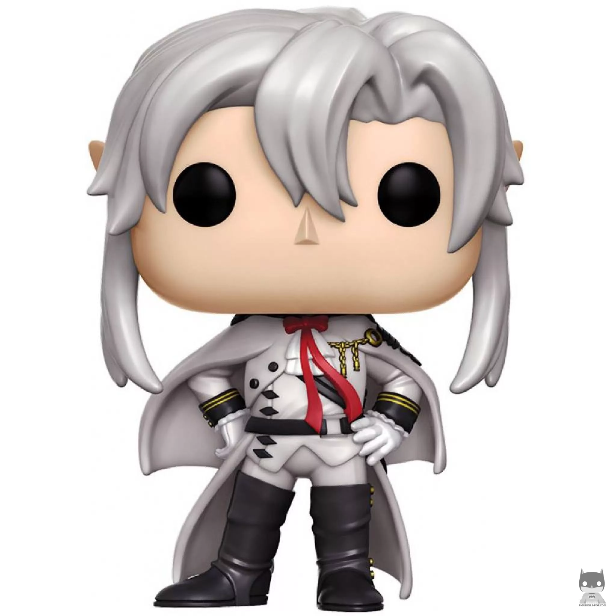 Figurine Funko POP Ferid Bathory (Seraph of the End)