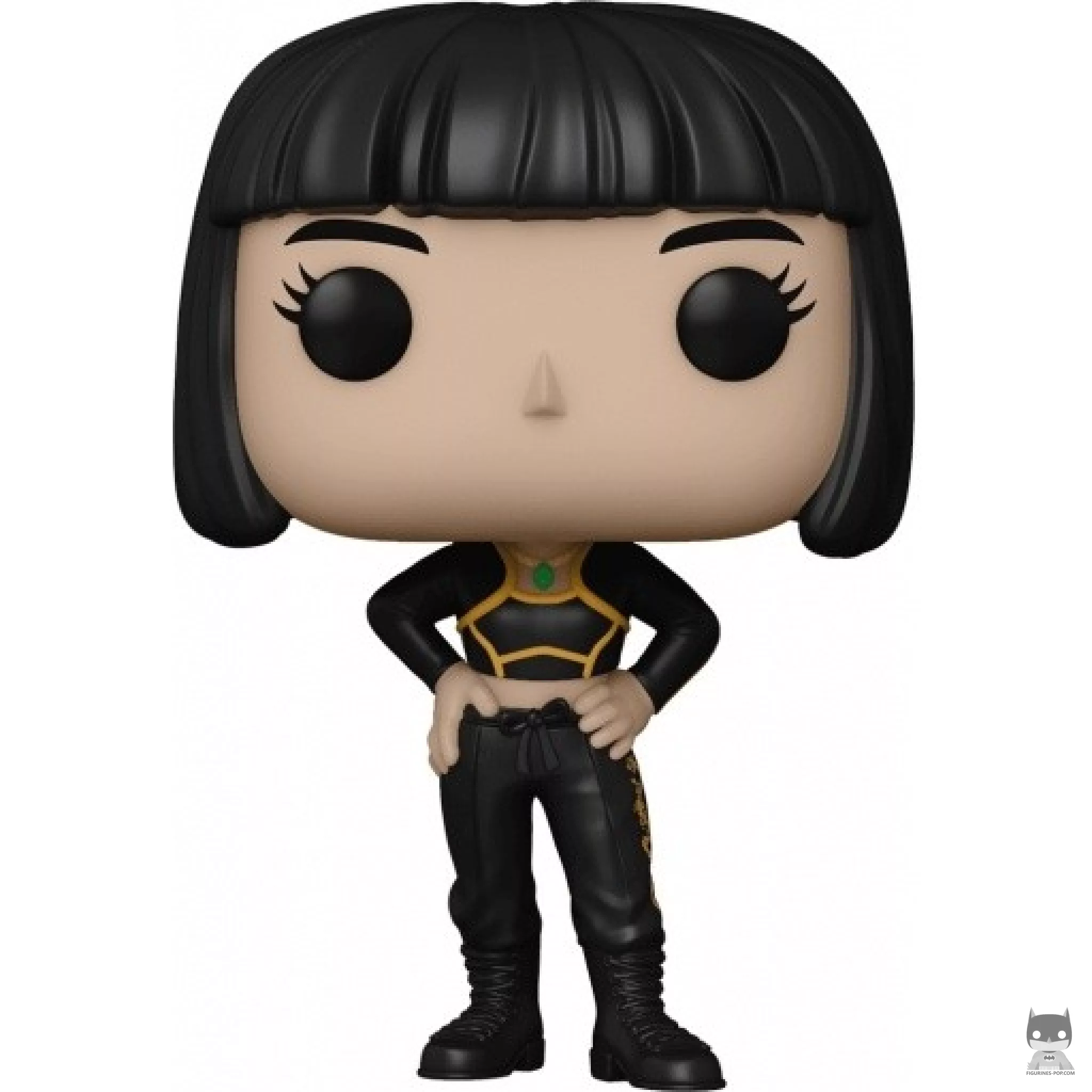Figurine Funko POP Xialing (Shang-Chi et la Légende des Dix Anneaux)