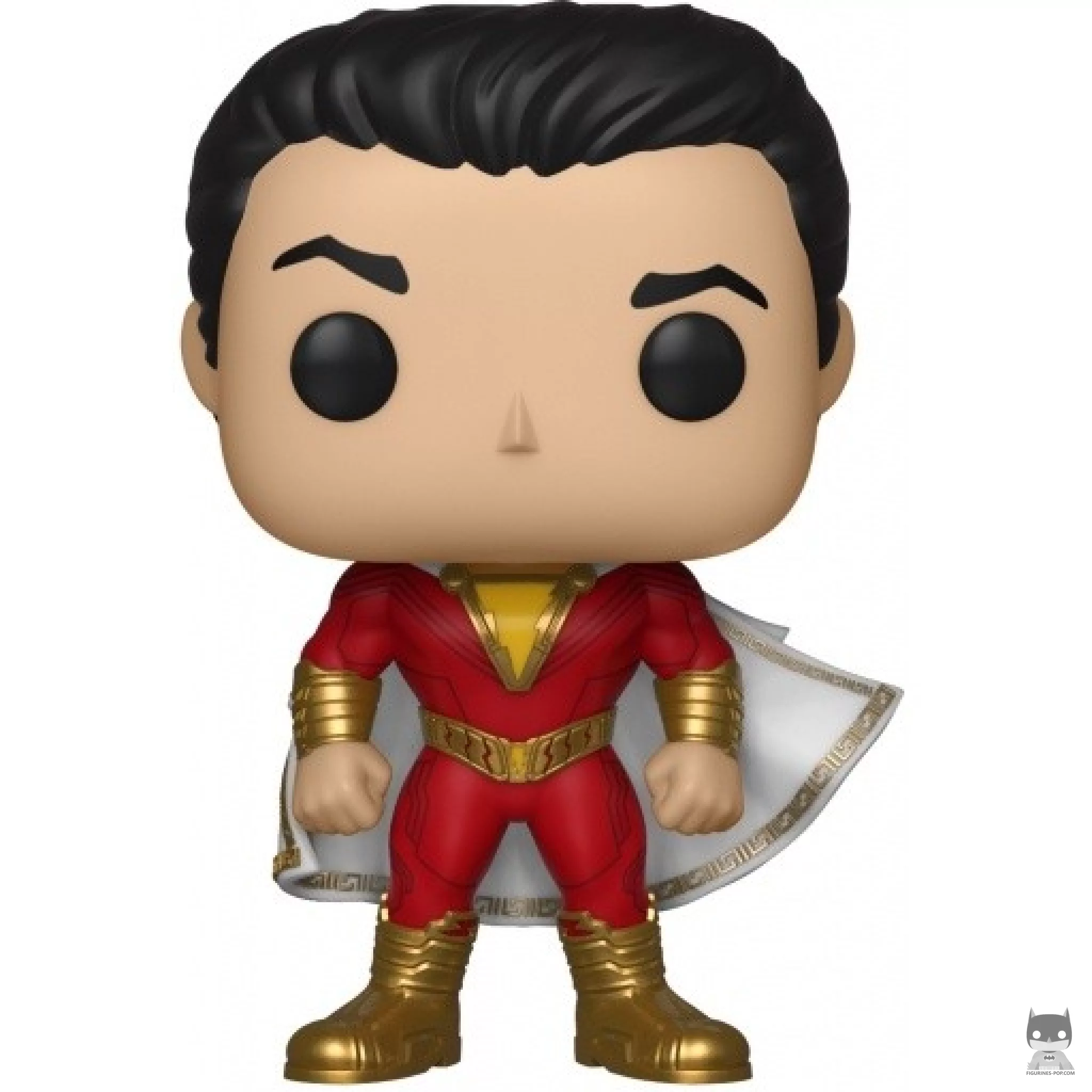 Figurine Funko POP Shazam (Shazam!)