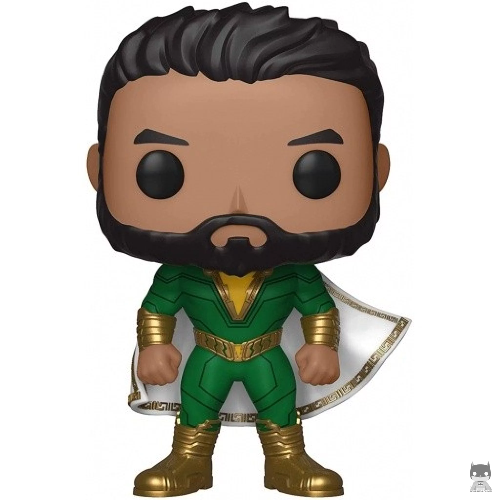 Figurine Funko POP Pedro (Shazam!)