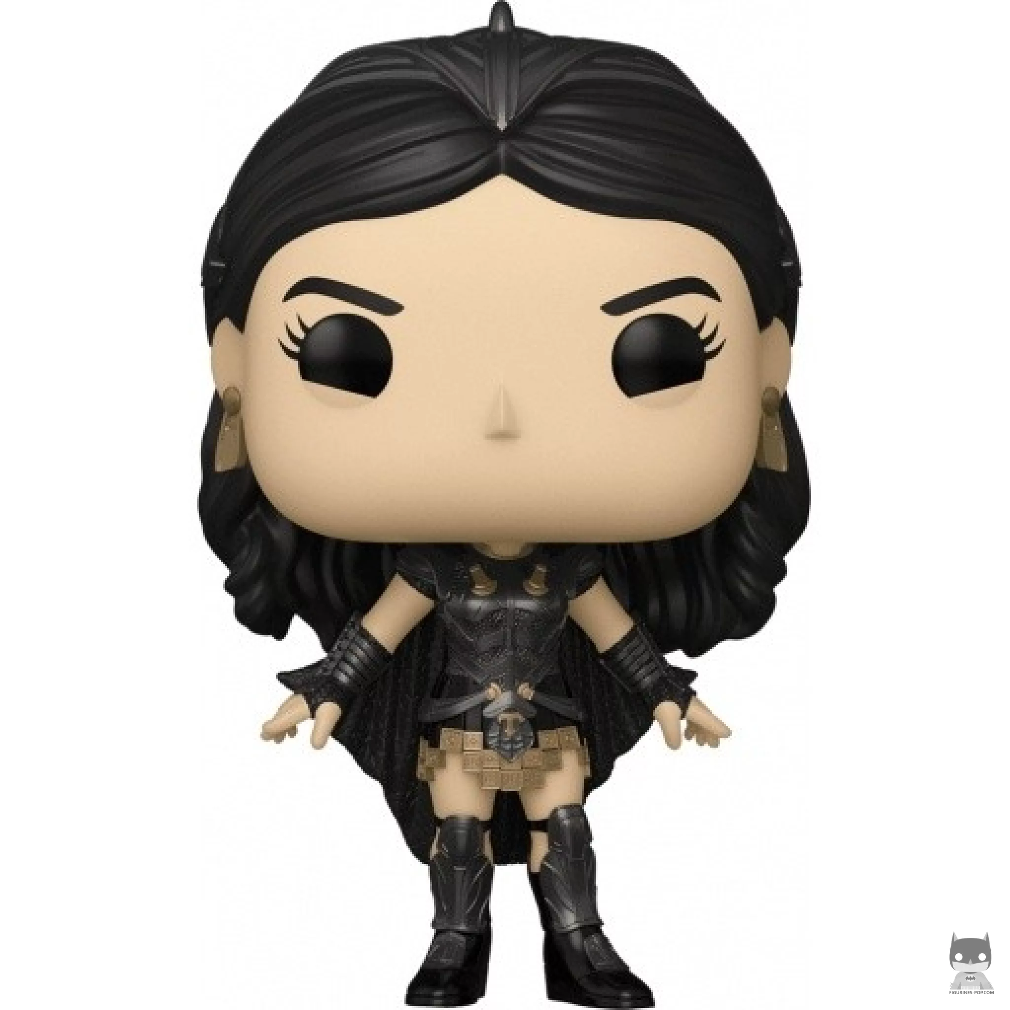 Figurine Funko POP Kalypso (Shazam! La Rage des Dieux)