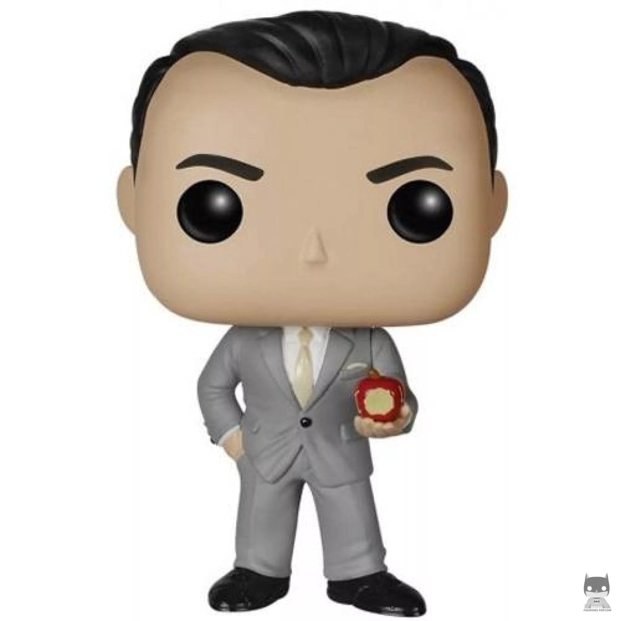 Figurine Funko POP Jim Moriarty (Sherlock)