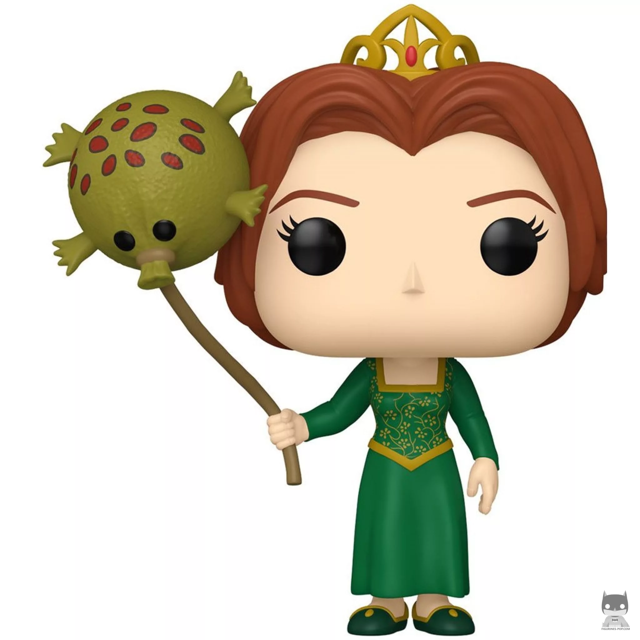 Figurine Funko POP Princesse Fiona (Shrek)