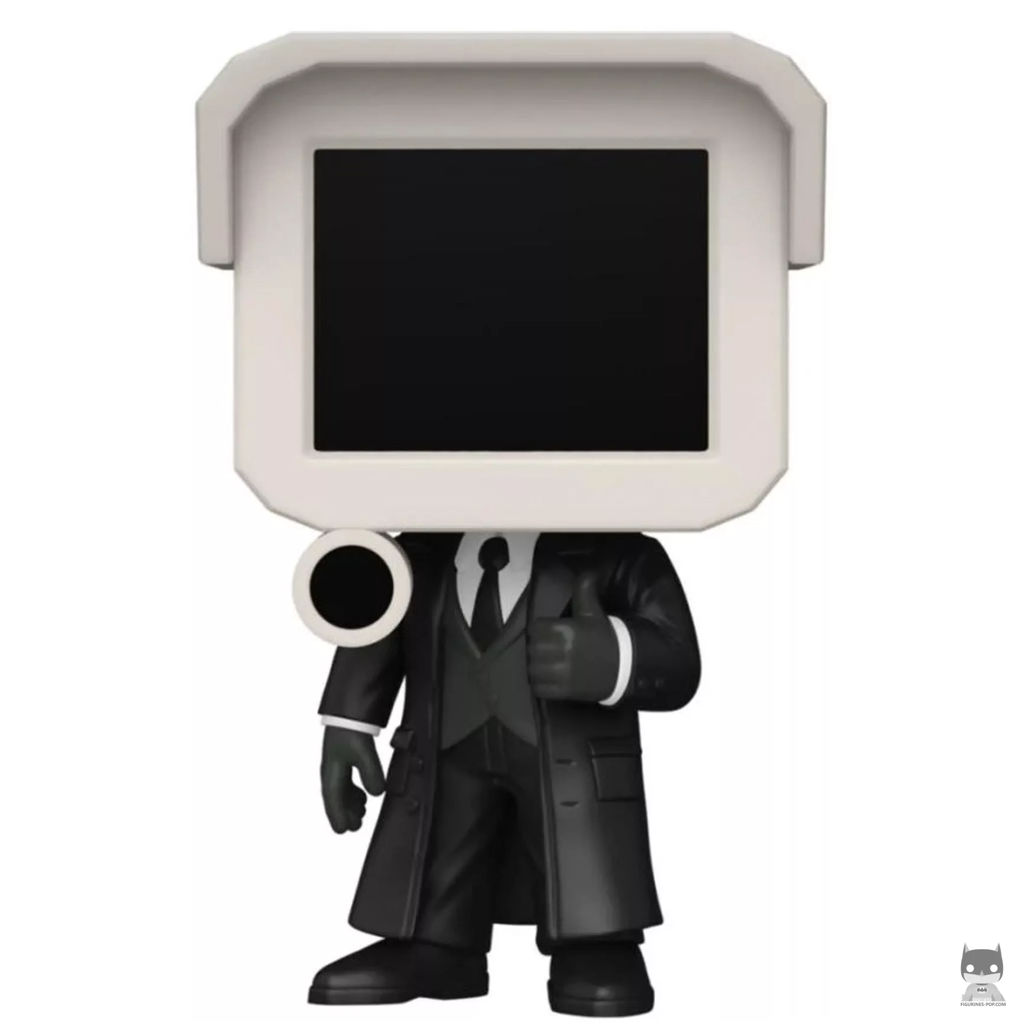 Figurine Funko POP Cameraman (Skibidi Toilet)