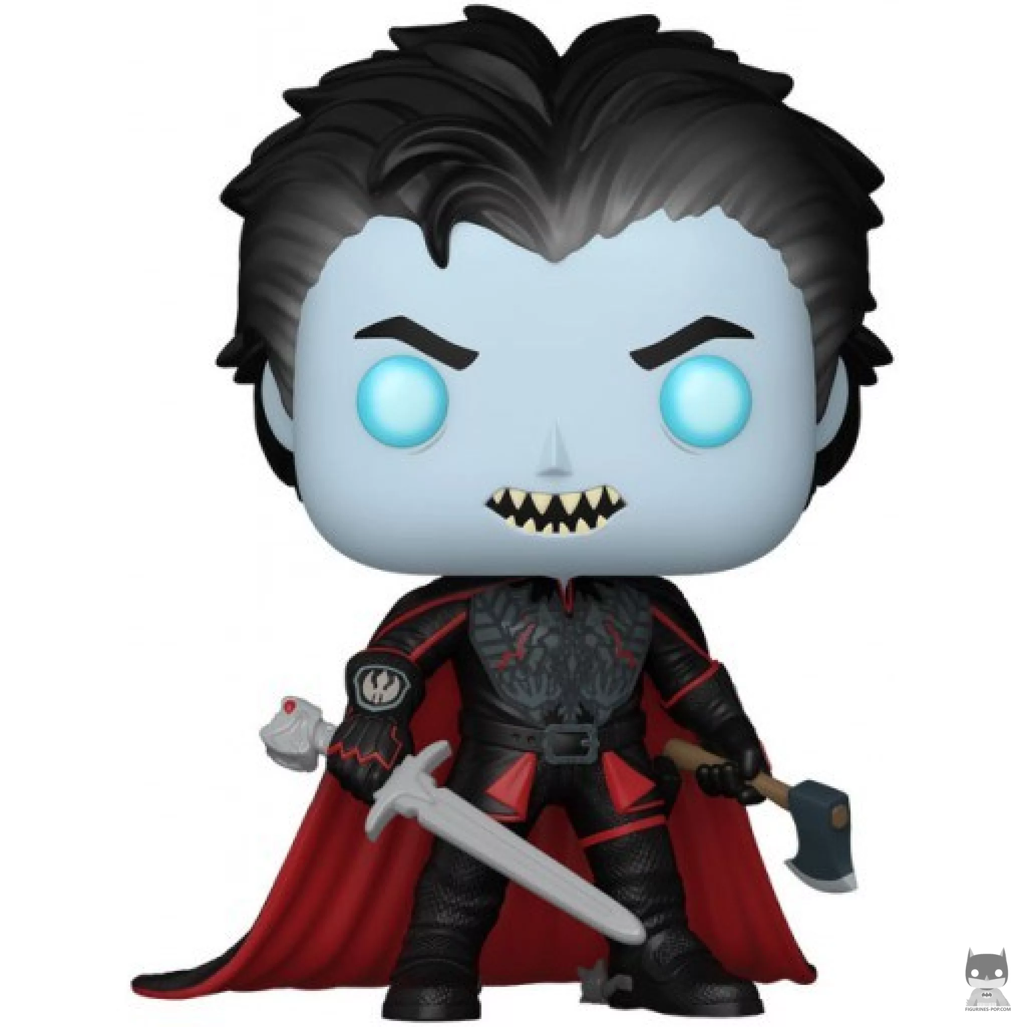 Figurine Funko POP Cavalier sans Tête (Sleepy Hollow, la légende du cavalier sans tête)