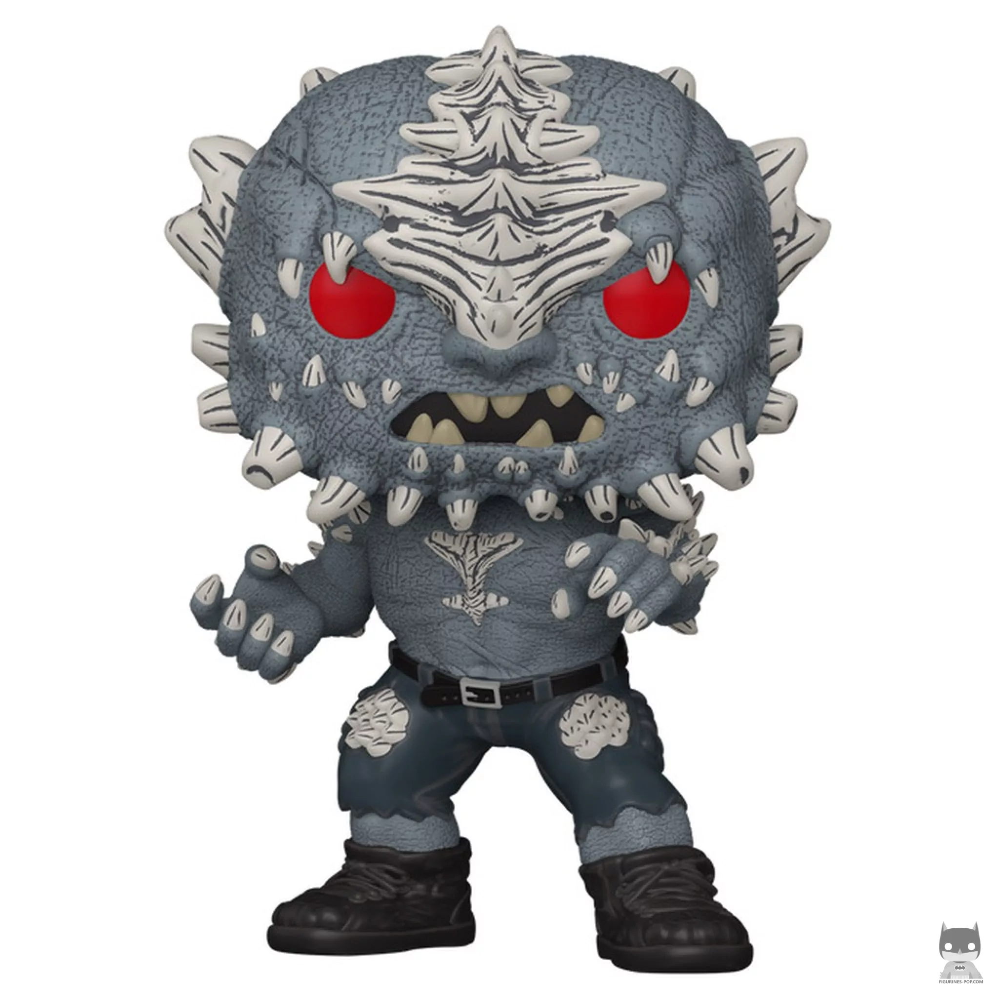 Figurine Funko POP Doomsday Max (Smallville) (Smallville)