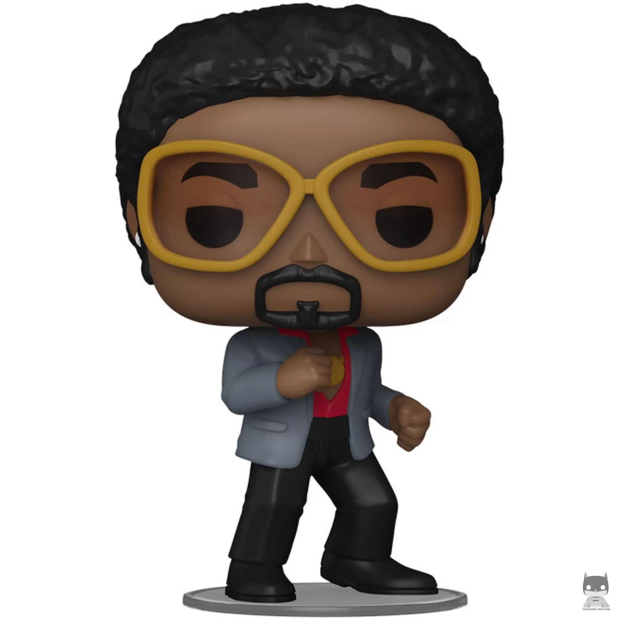 Figurine Funko POP Snoop Dogg (Disco) (Snoop Dogg)