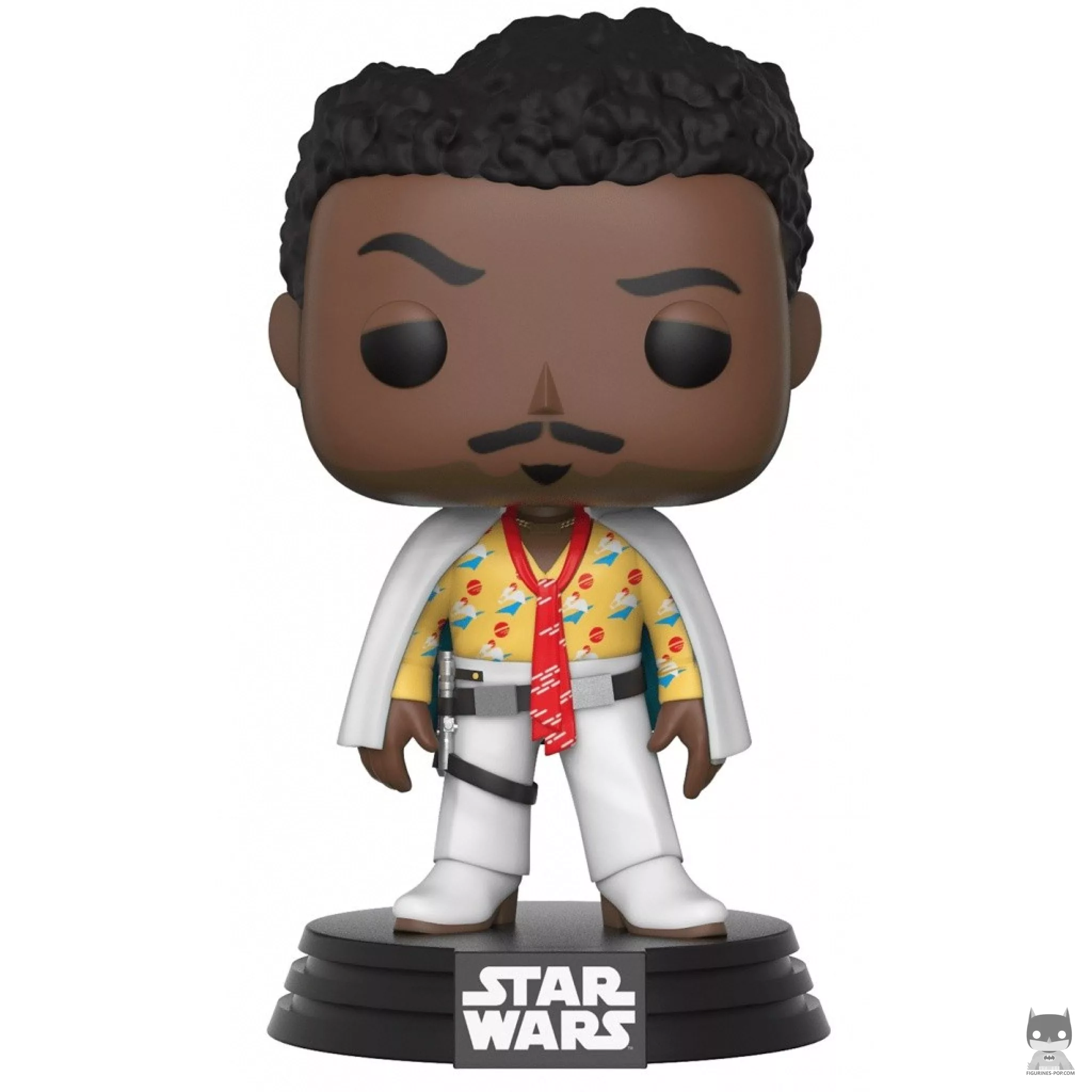 Figurine Funko POP Lando Calrissian (Solo : A Star Wars Story)