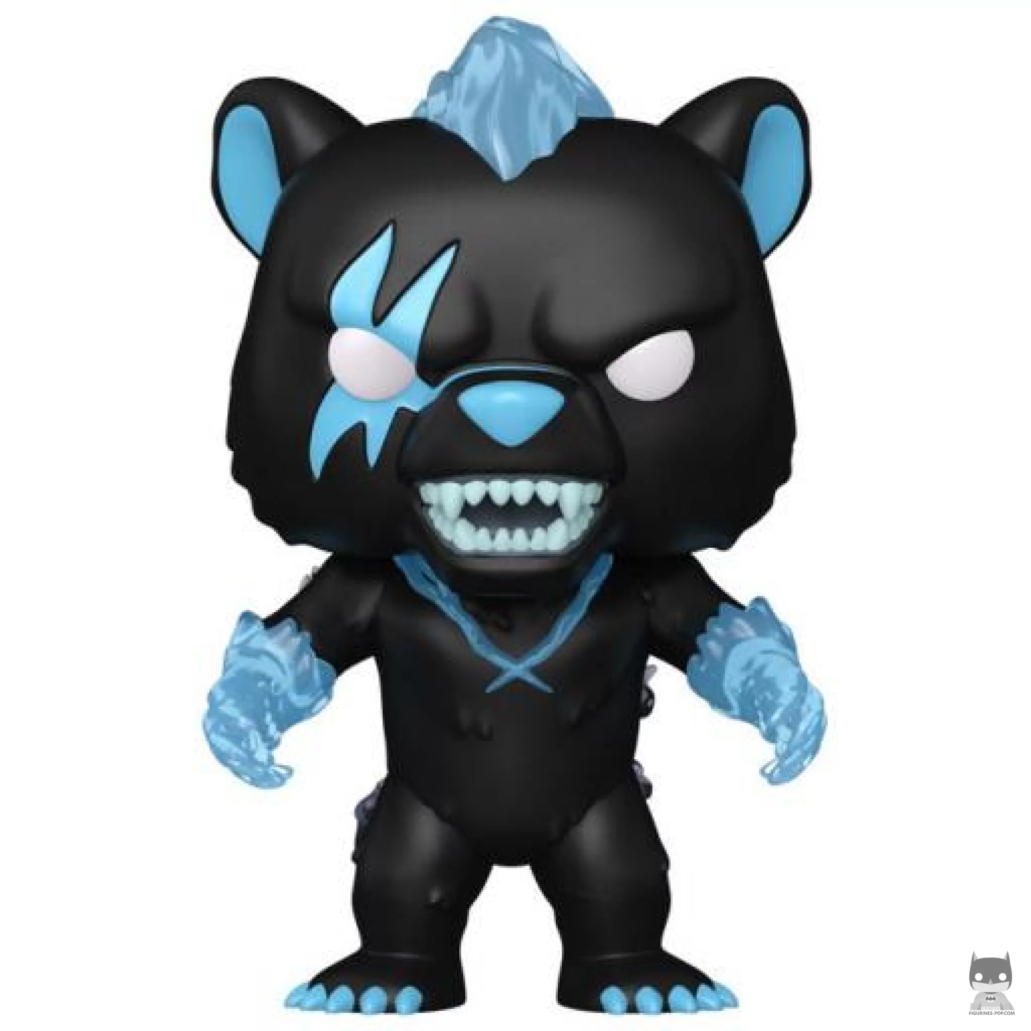 Figurine Funko POP Tank (Chase & Glow in the Dark) (Solo Leveling)