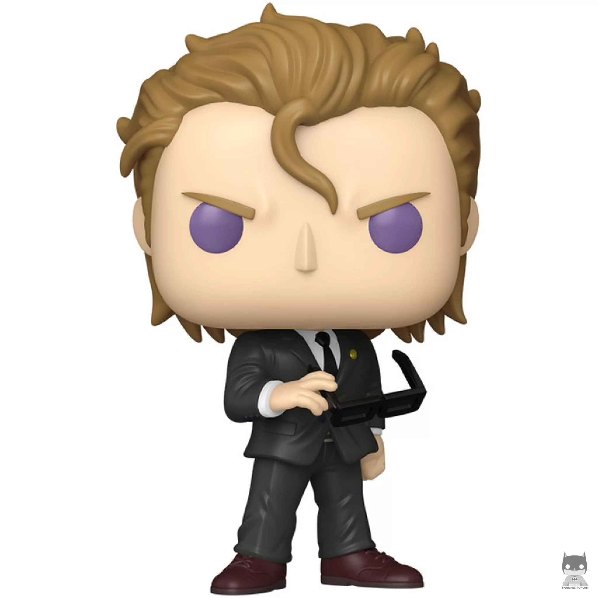 Figurine Funko POP Woo Jinchul (Solo Leveling)