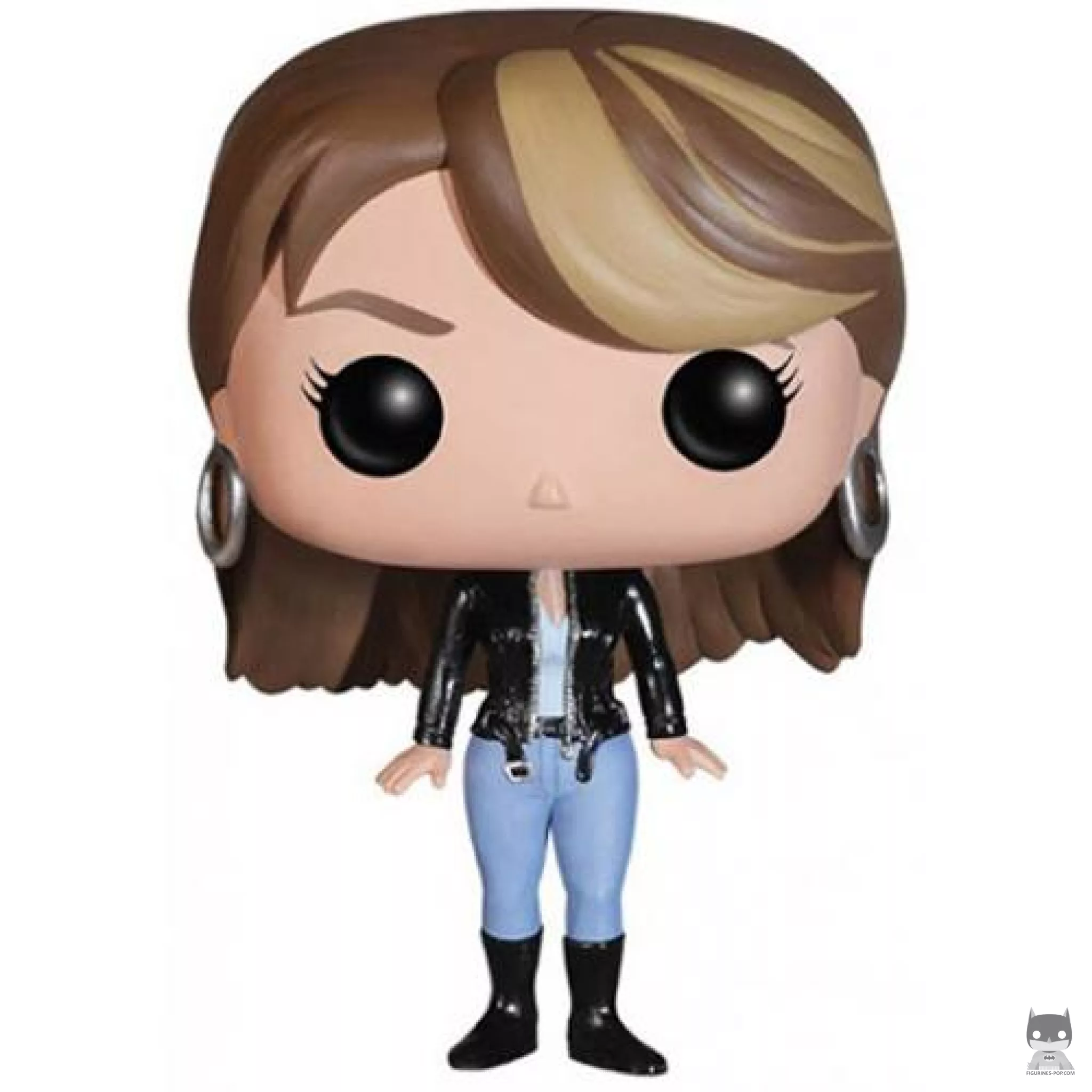 Figurine Funko POP Gemma Teller Morrow (Sons of Anarchy)