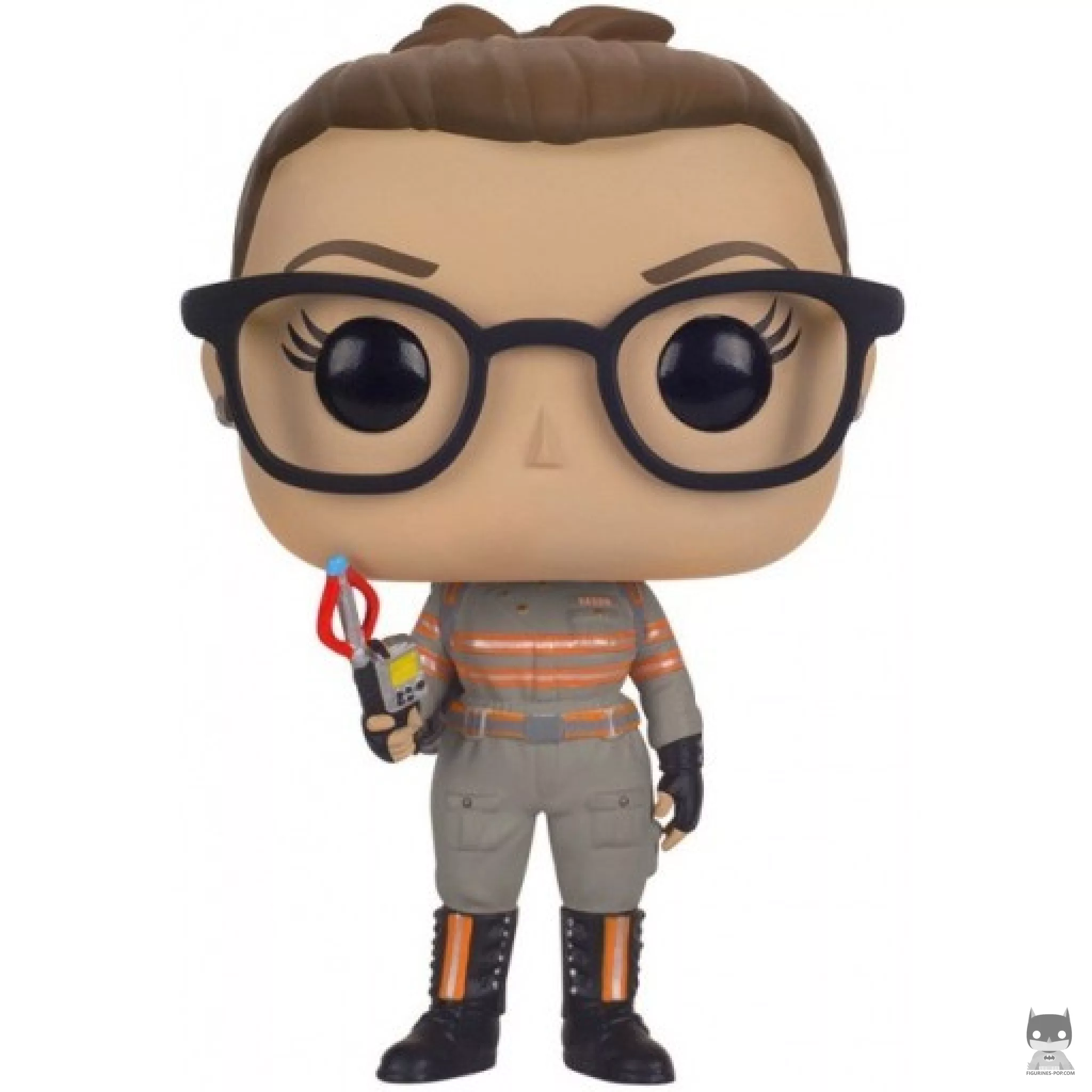 Figurine Funko POP Dr. Abby Yates (SOS Fantômes)