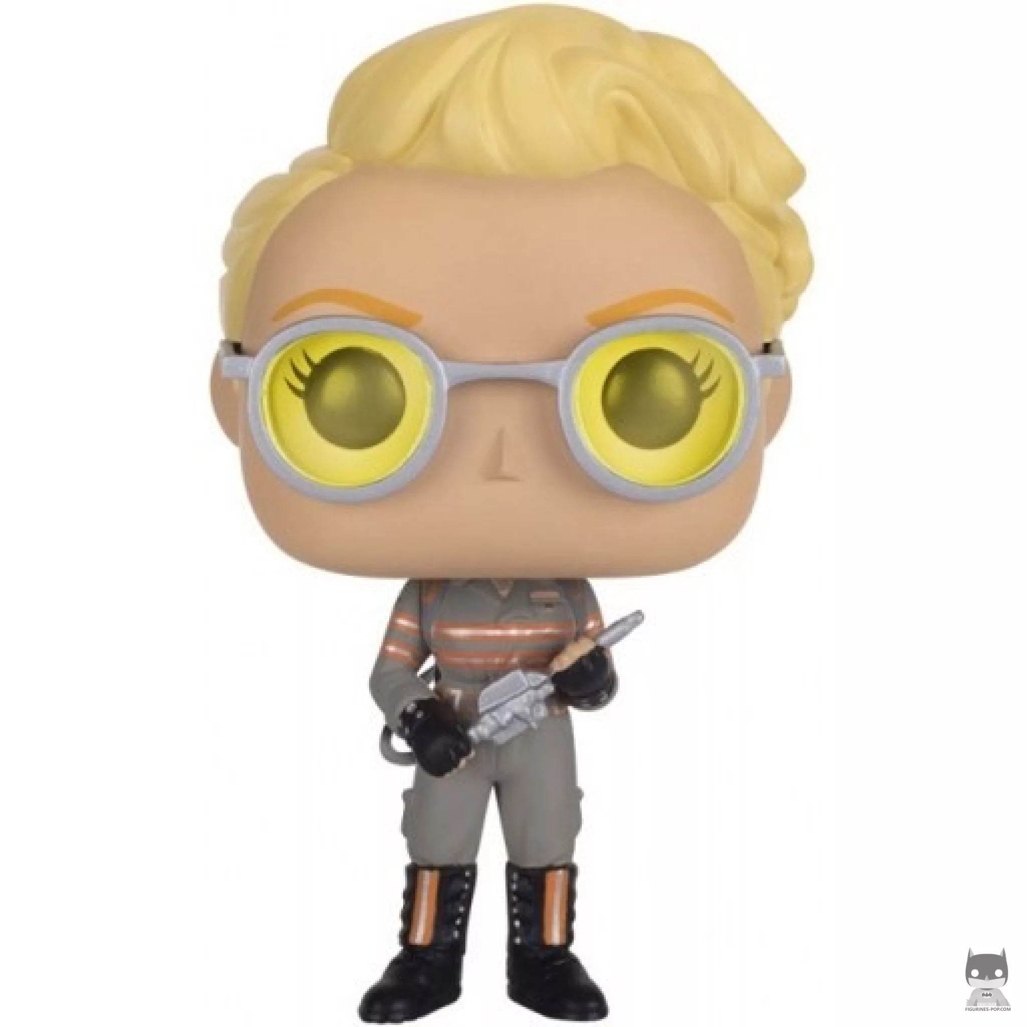 Figurine Funko POP Dr. Jillian Holtzmann (SOS Fantômes)