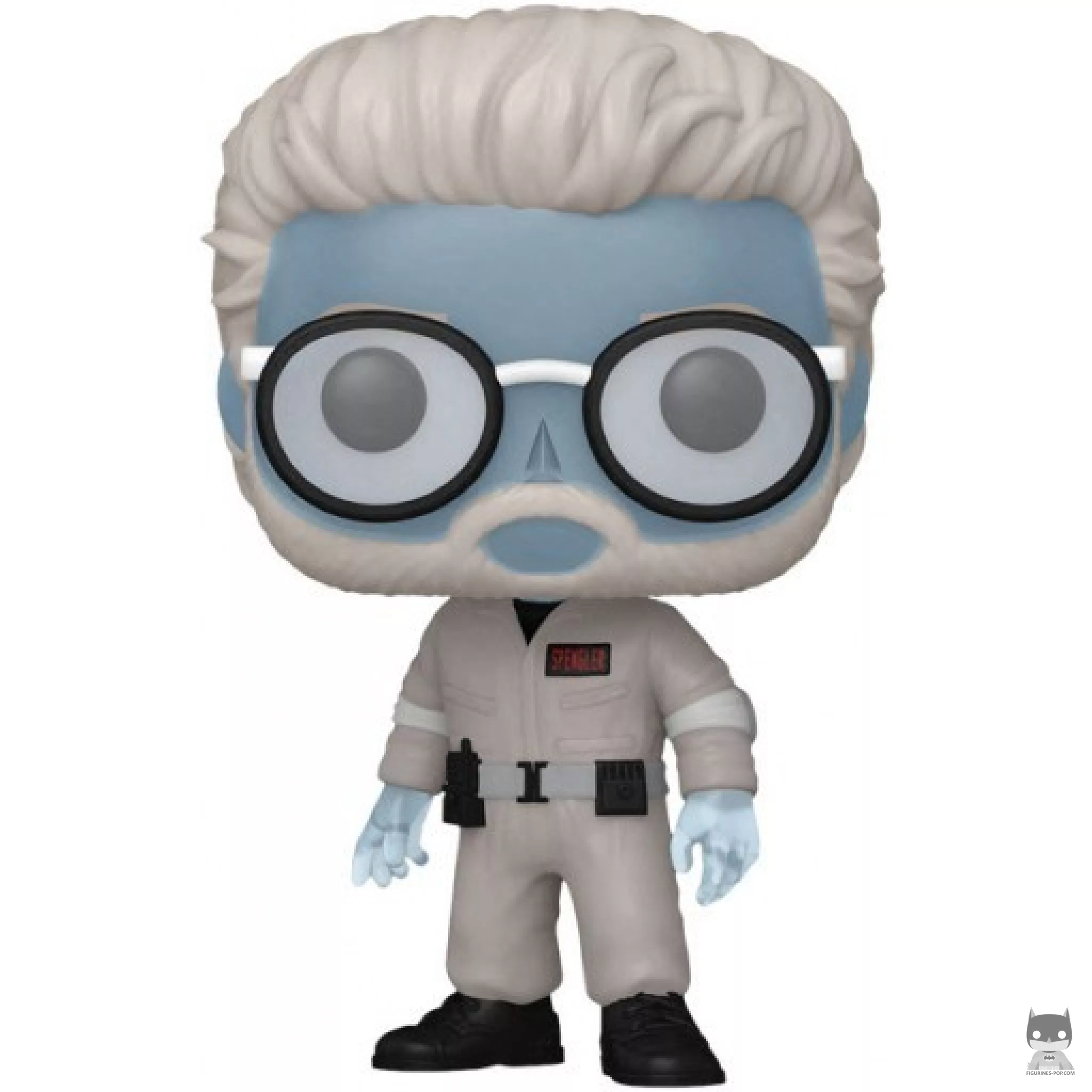 Figurine Funko POP Esprit de Spengler (SOS Fantômes : L'Héritage)