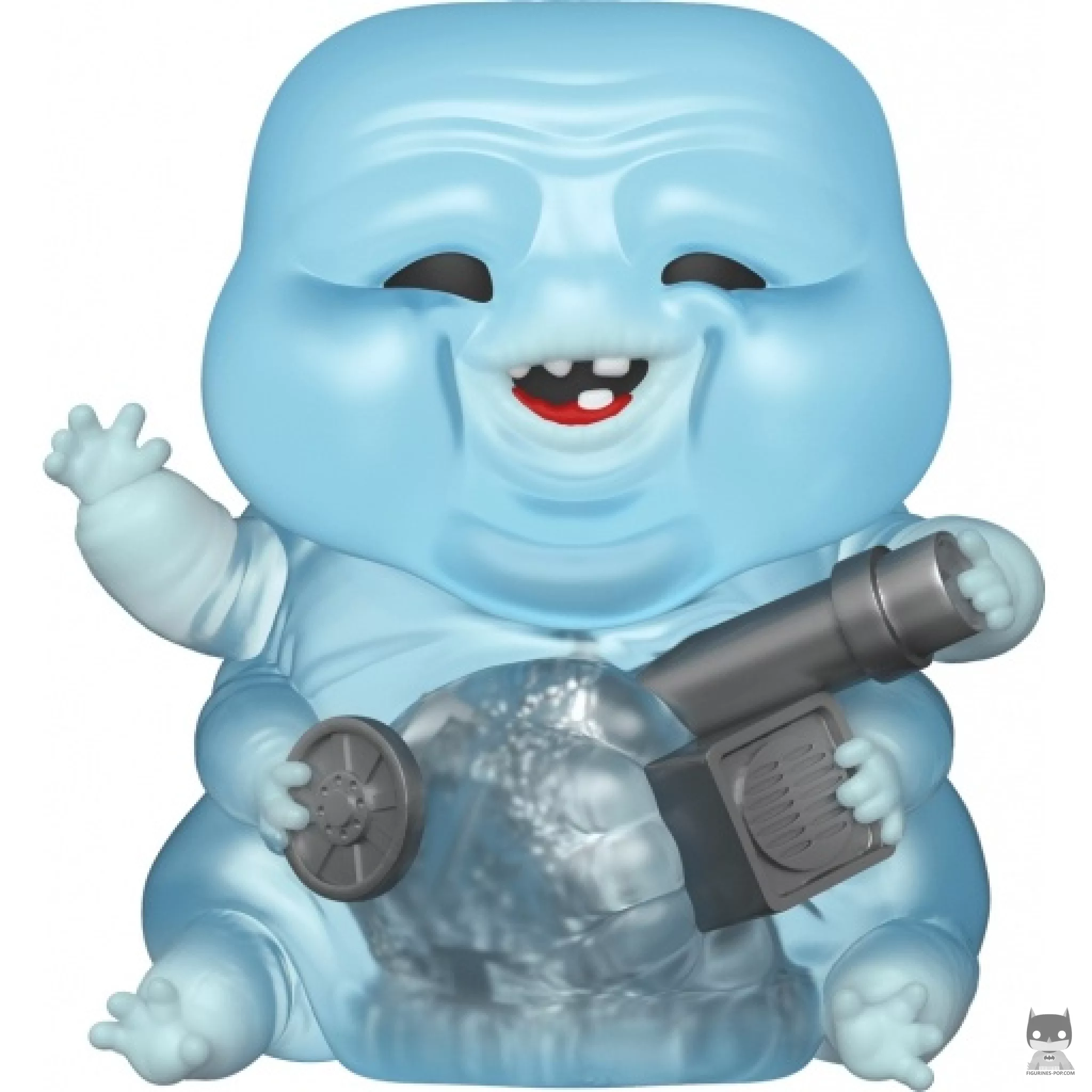 Figurine Funko POP Muncher (SOS Fantômes : L'Héritage)