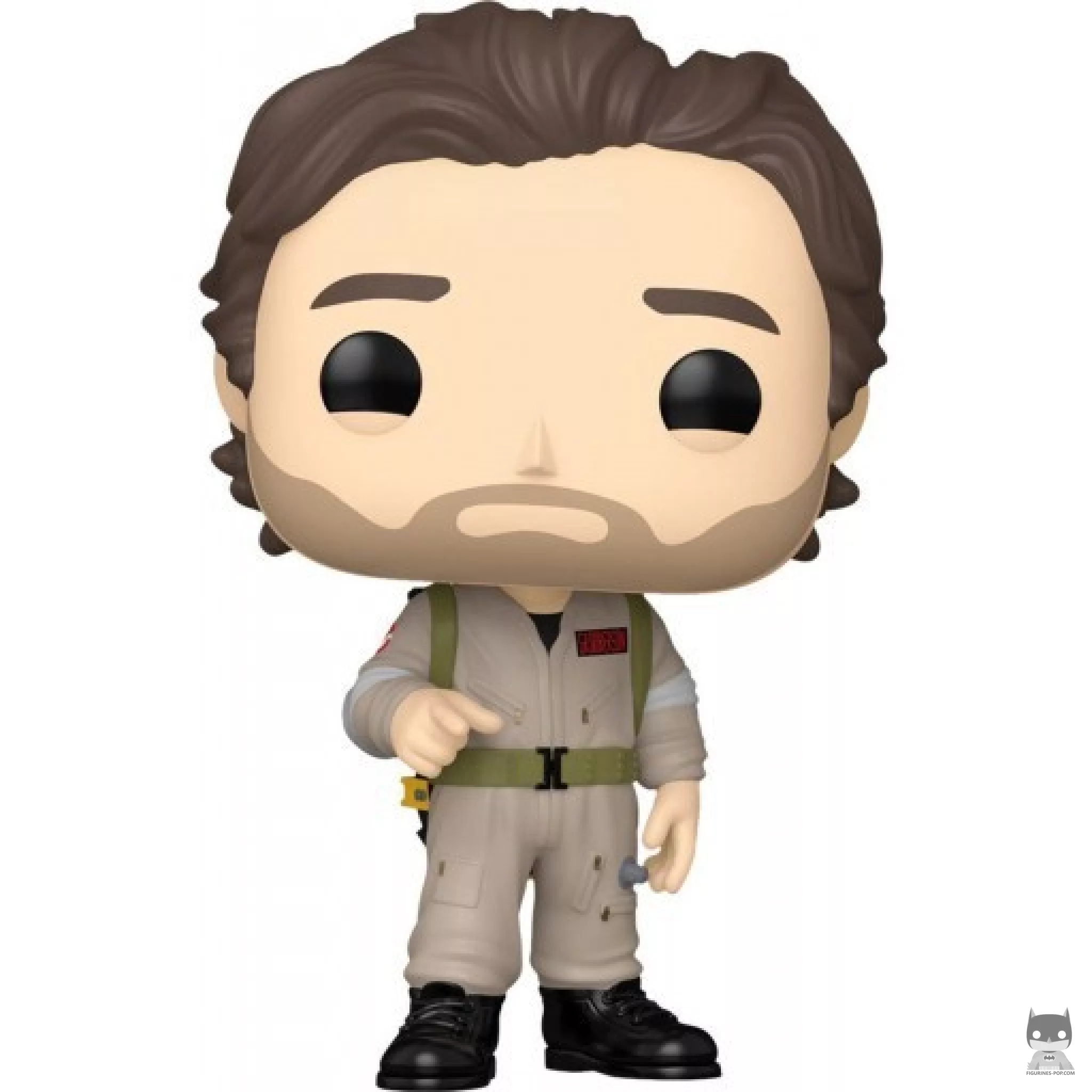 Figurine Funko POP Grooberson (SOS Fantômes : La Menace de glace)
