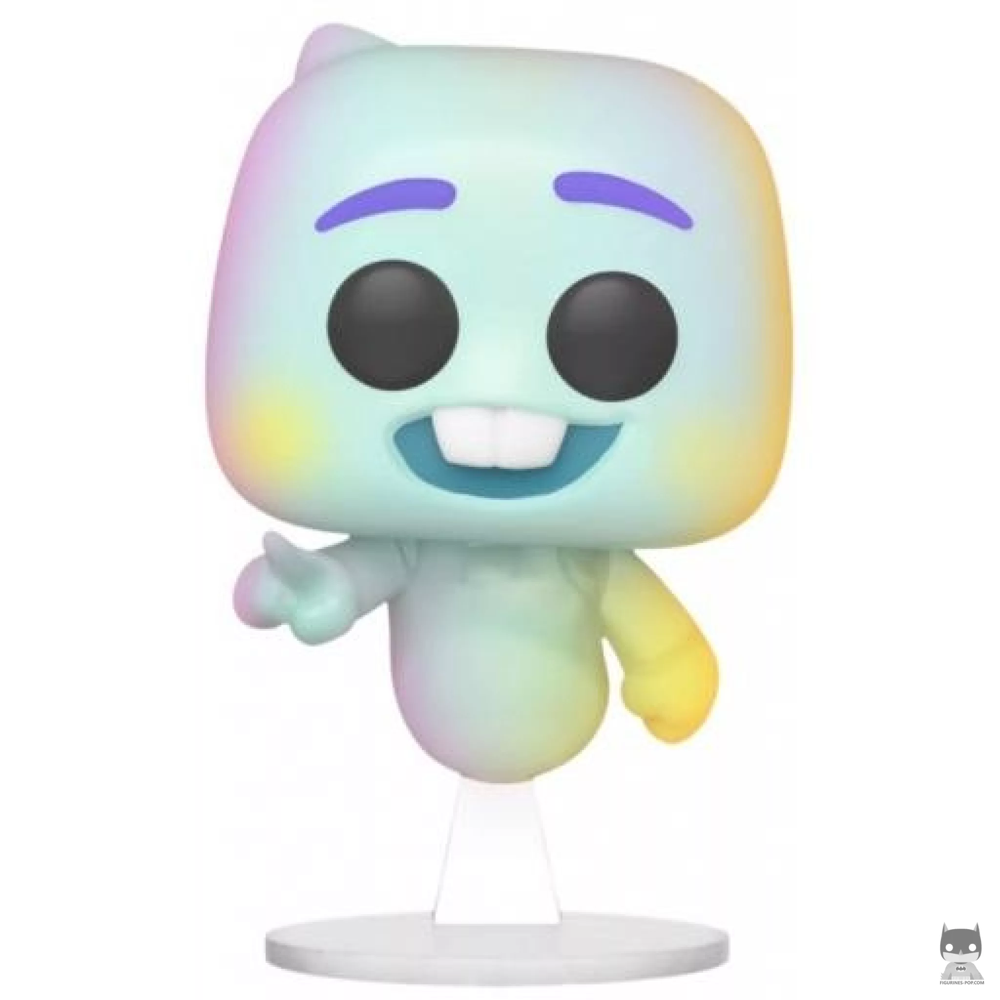 Figurine Funko POP Âme 22 (Soul)