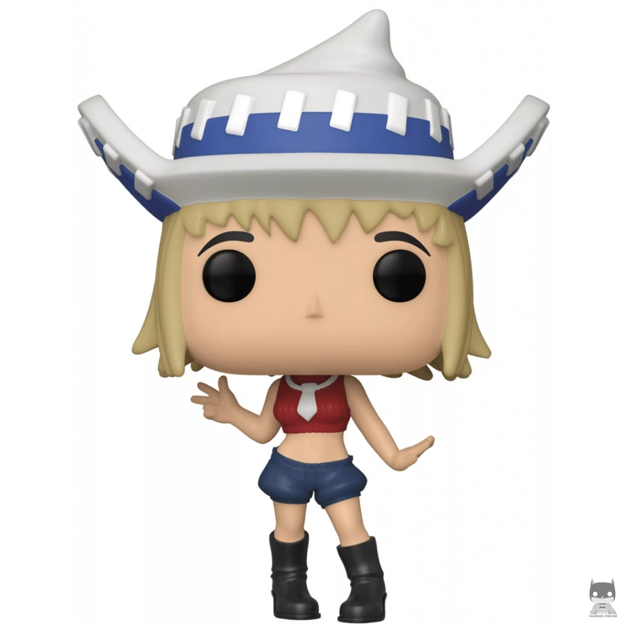 Figurine Funko POP Patty (Soul Eater)