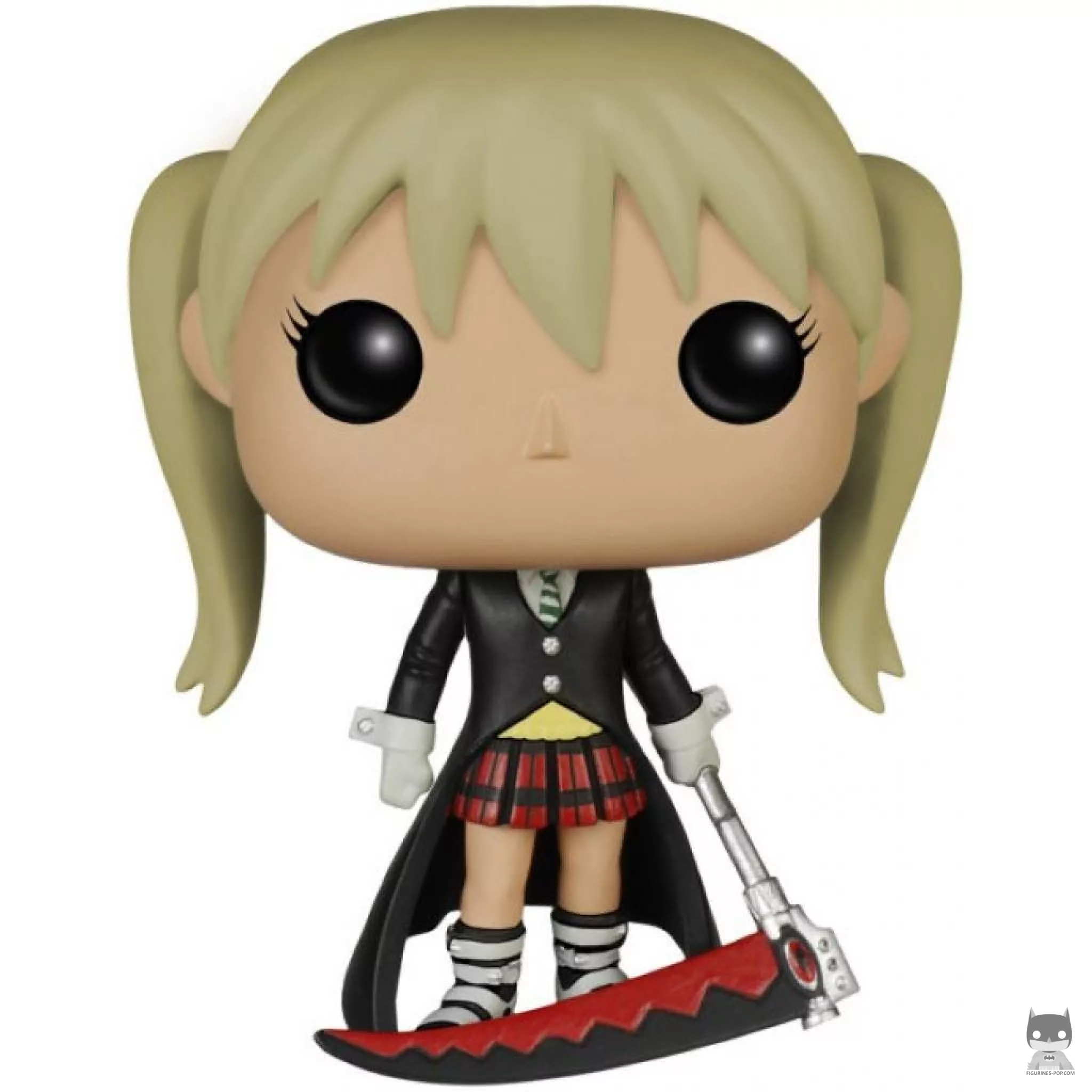 Figurine Funko POP Maka Albarn (Soul Eater)