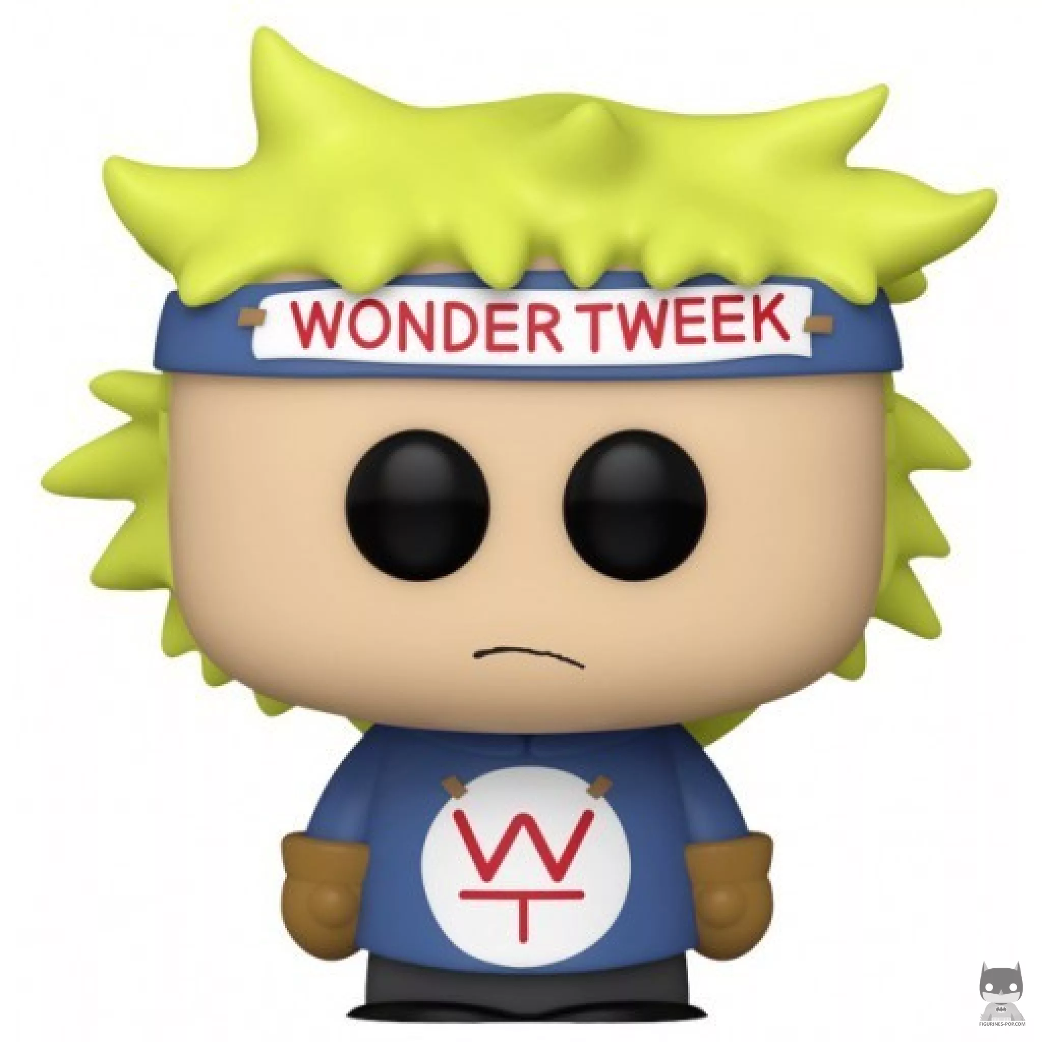 Figurine Funko POP Wonder Tweek (South Park)