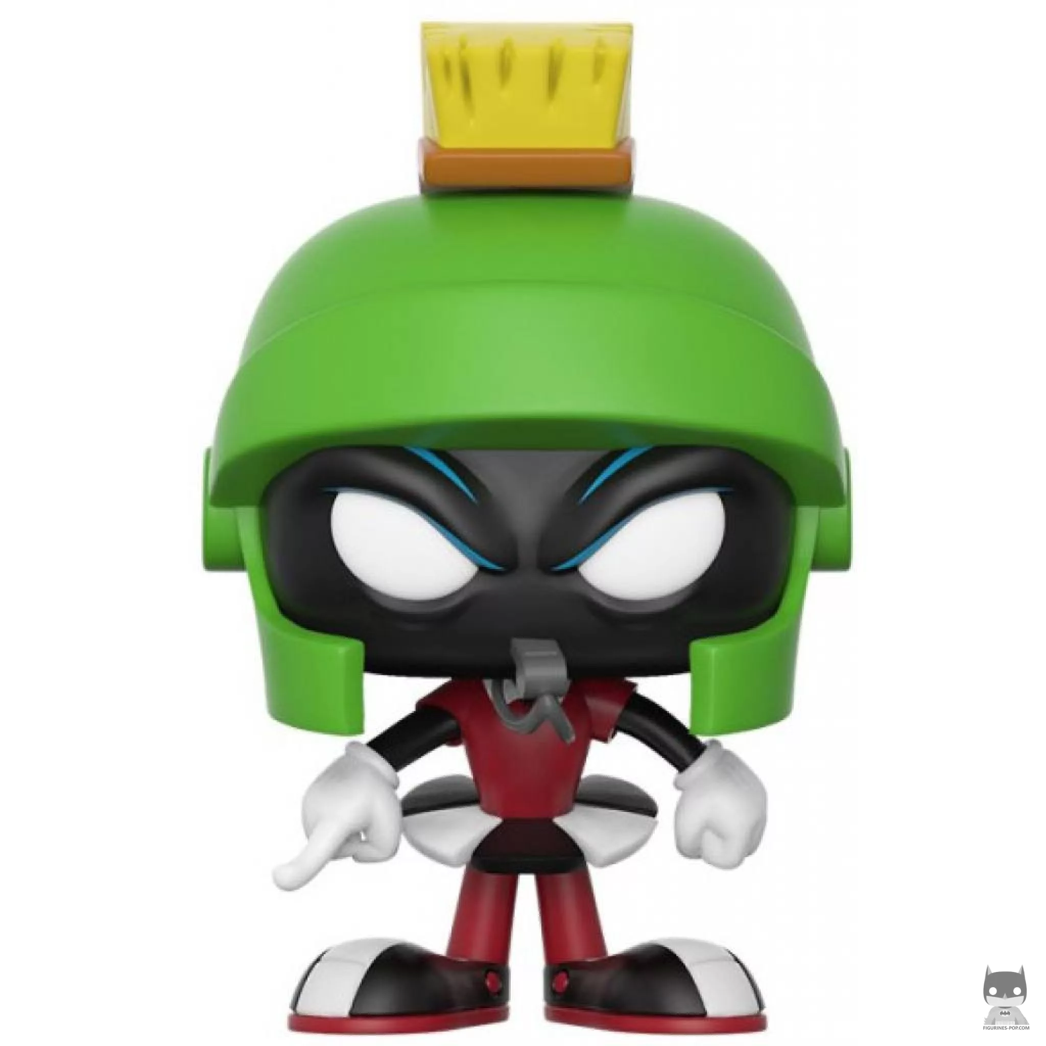 Figurine Funko POP Marvin le Martien (Space Jam)