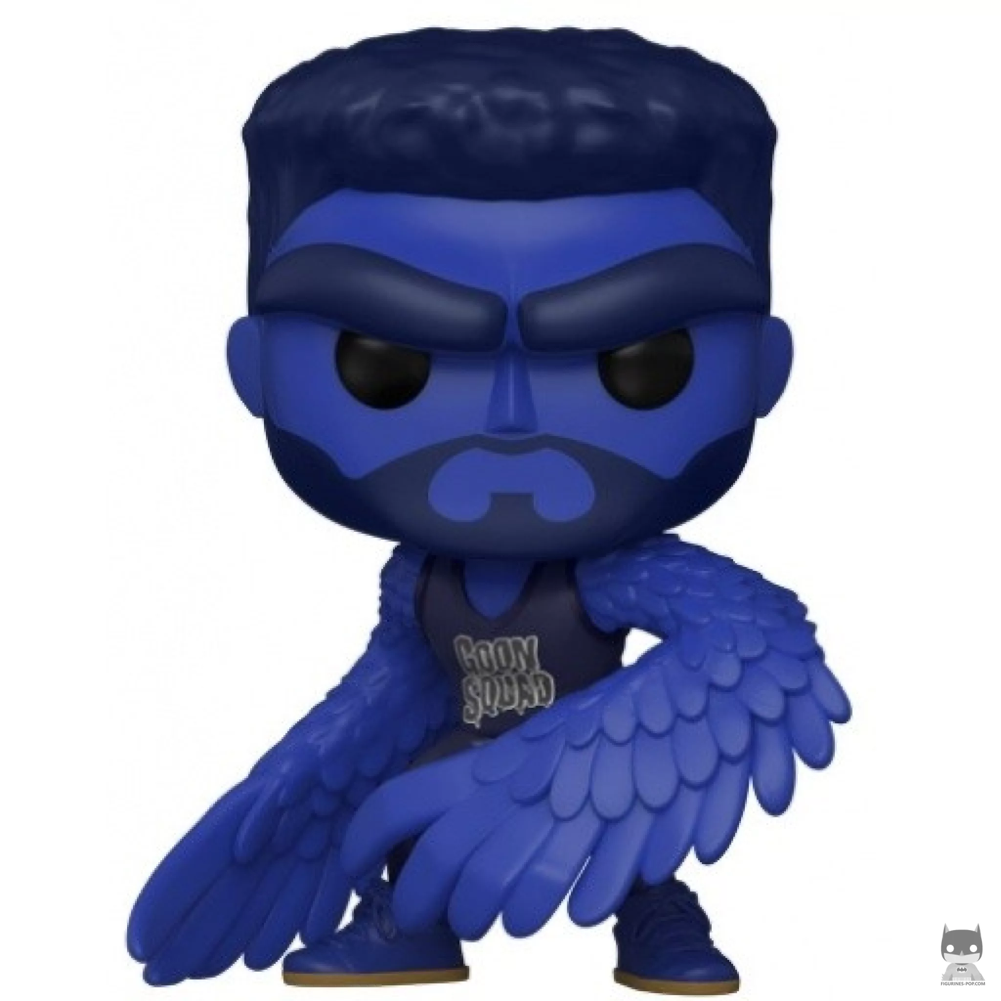 Figurine Funko POP The Brow (Space Jam Nouvelle Ere)