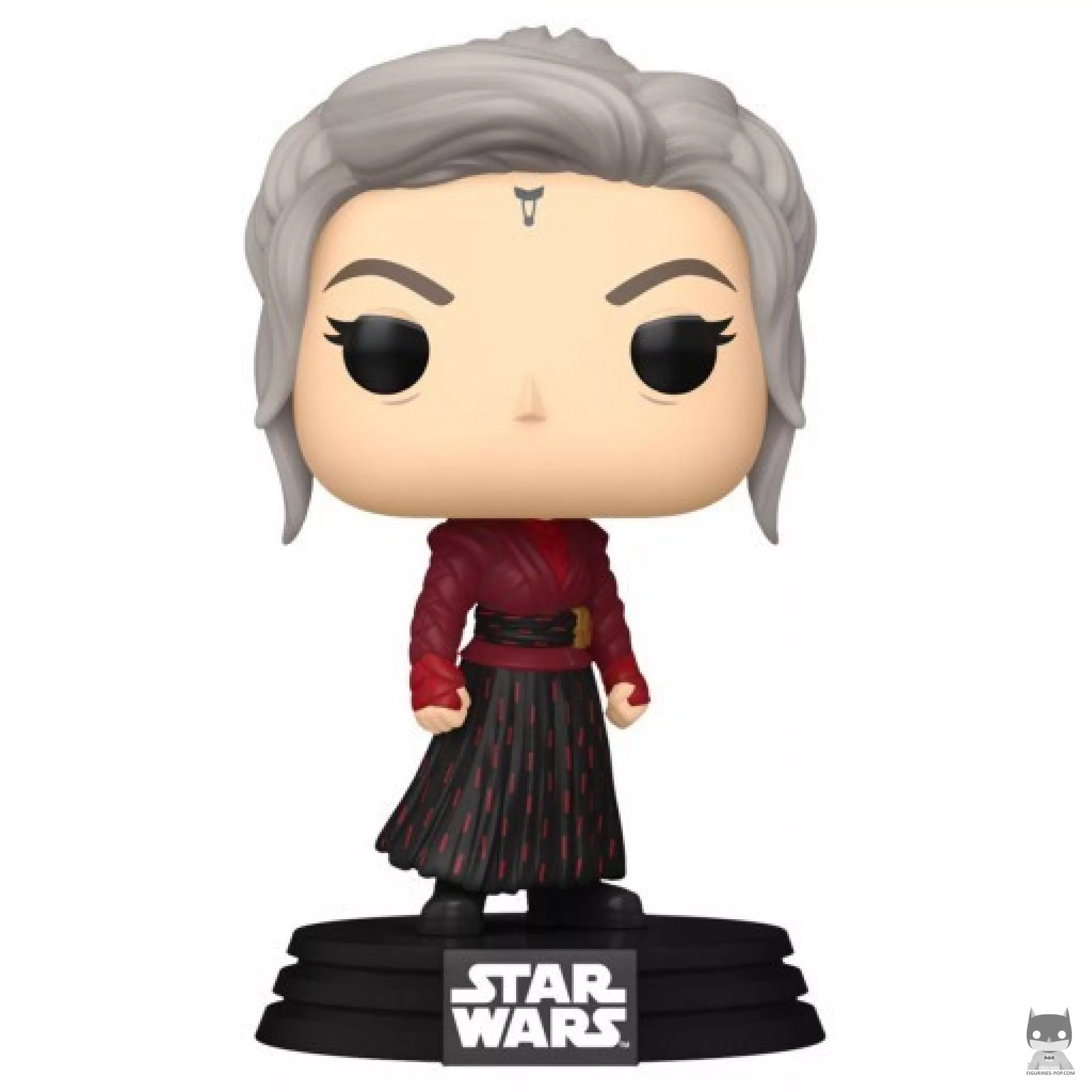 Figurine Funko POP Morgan Elsbeth (Star Wars : Ahsoka)