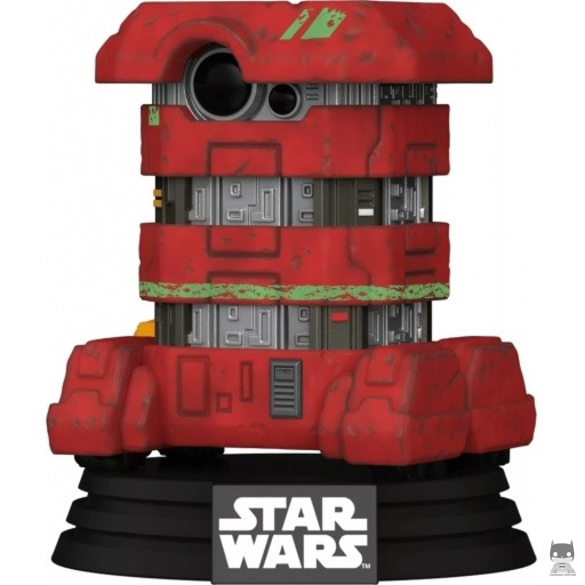 Figurine Funko POP B2EMO (Star Wars : Andor)