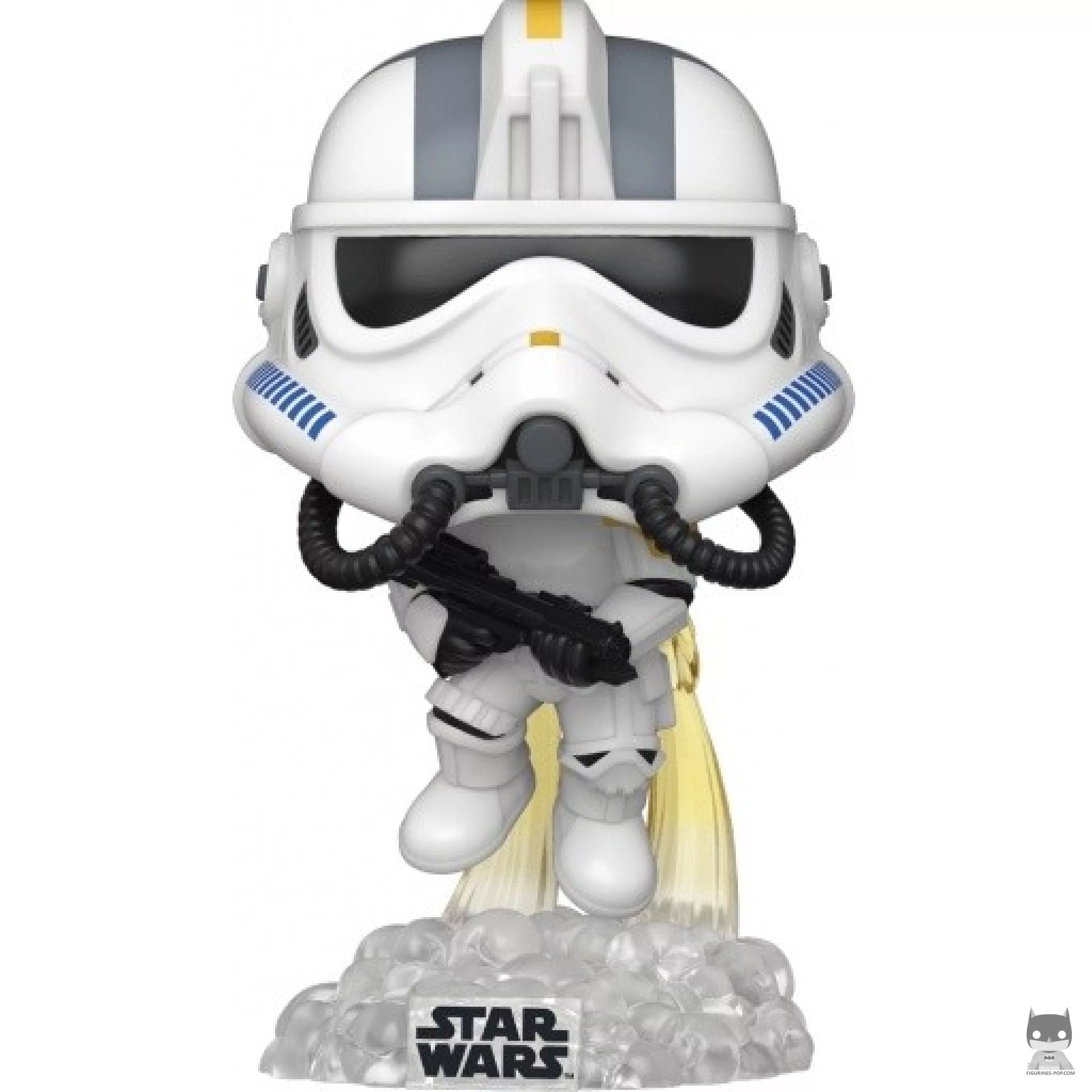 Figurine Funko POP Imperial Rocket Trooper (Star Wars : Battlefront)