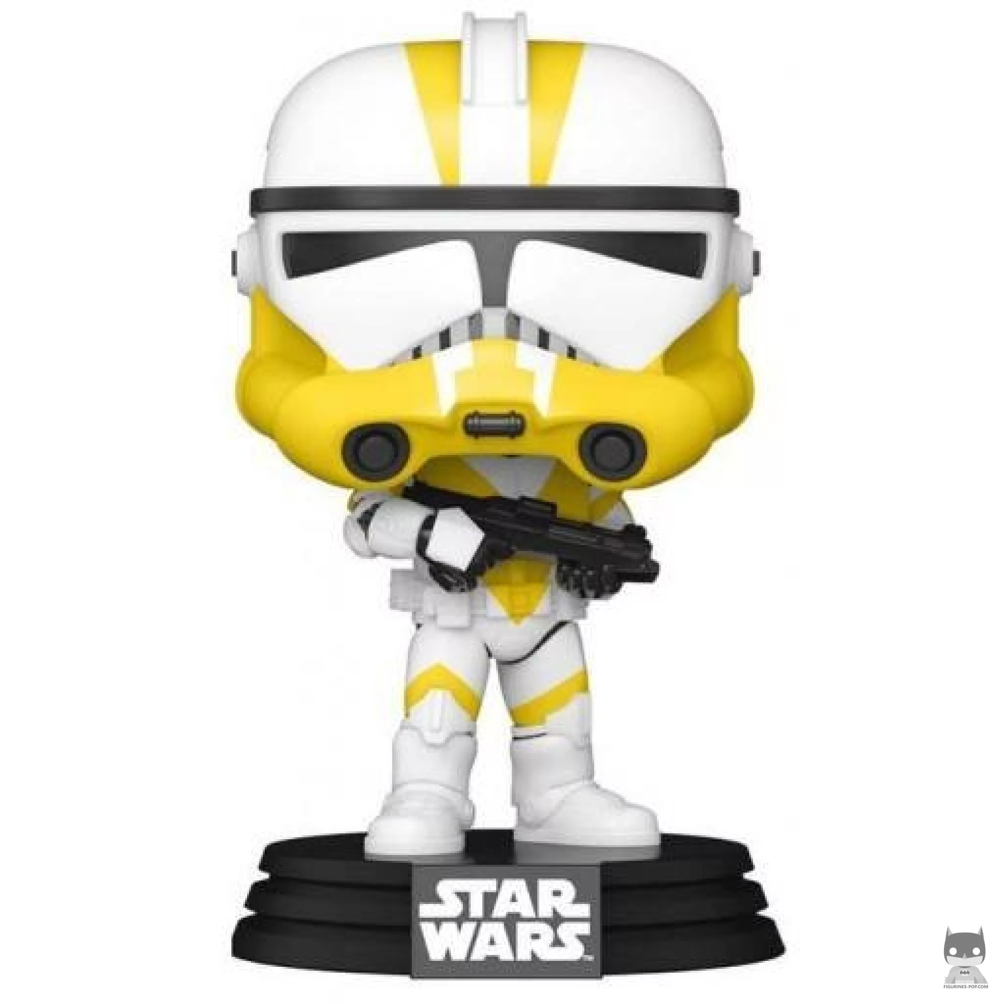 Figurine Funko POP 13ème Battalion Trooper (Star Wars : Battlefront)
