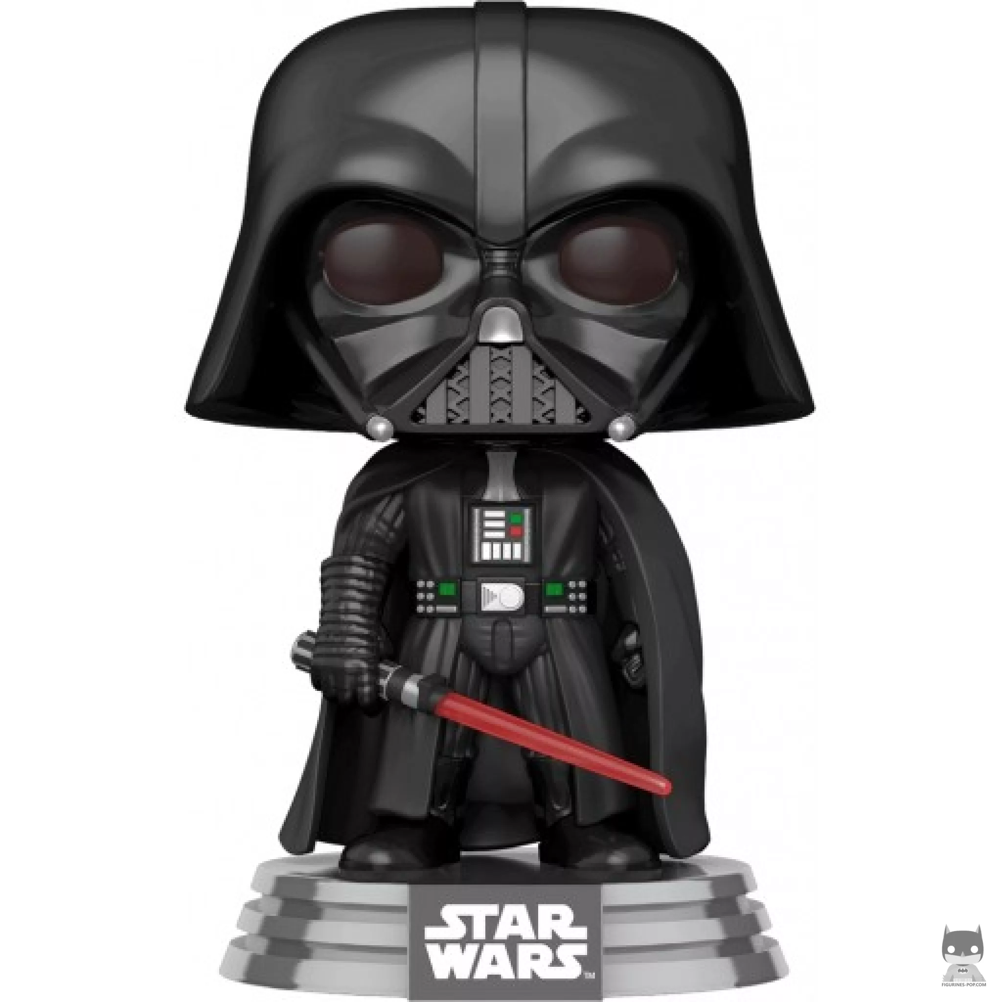 Figurine Funko POP Dark Vador (Star Wars : Episode I, La Menace Fantôme)