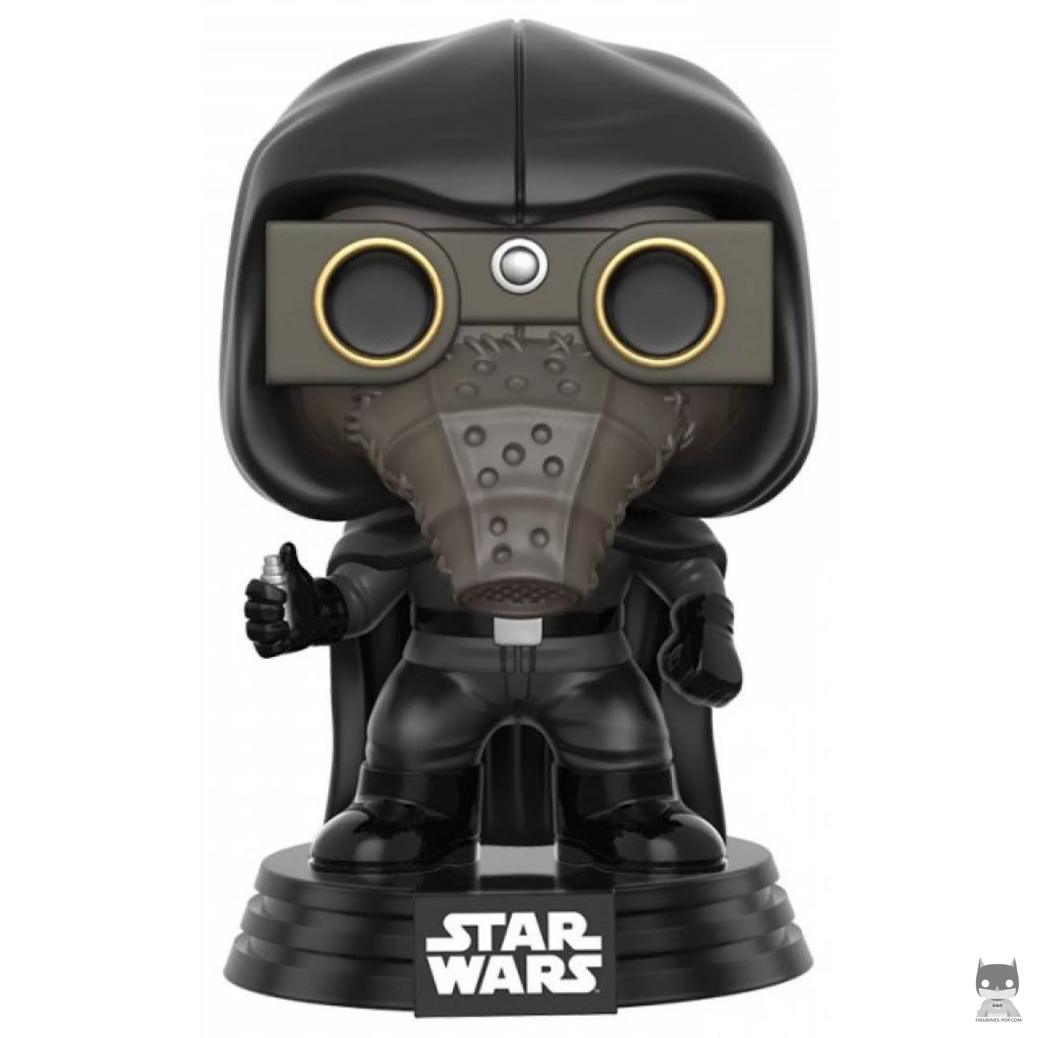 Figurine Funko POP Garindan Espion de l'Empire (Star Wars : Episode VII, Le Réveil de la Force)