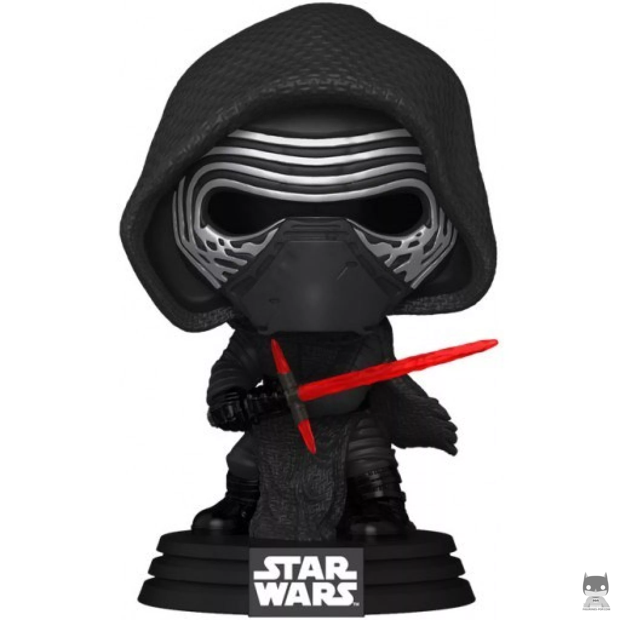 Figurine Funko POP Kylo Ren (Star Wars : Episode VII, Le Réveil de la Force)