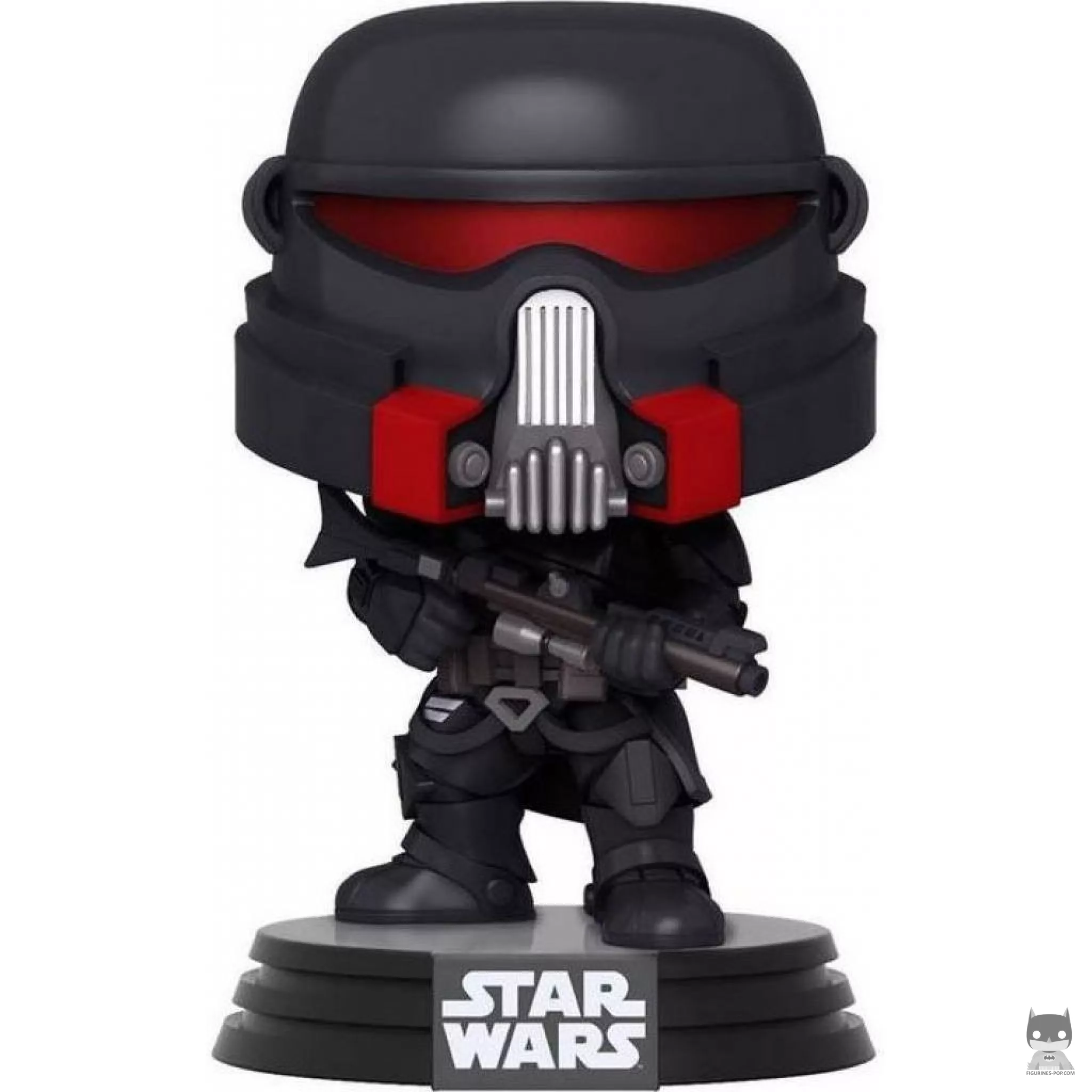 Figurine Funko POP Purge Trooper (Star Wars Jedi : Fallen Order)