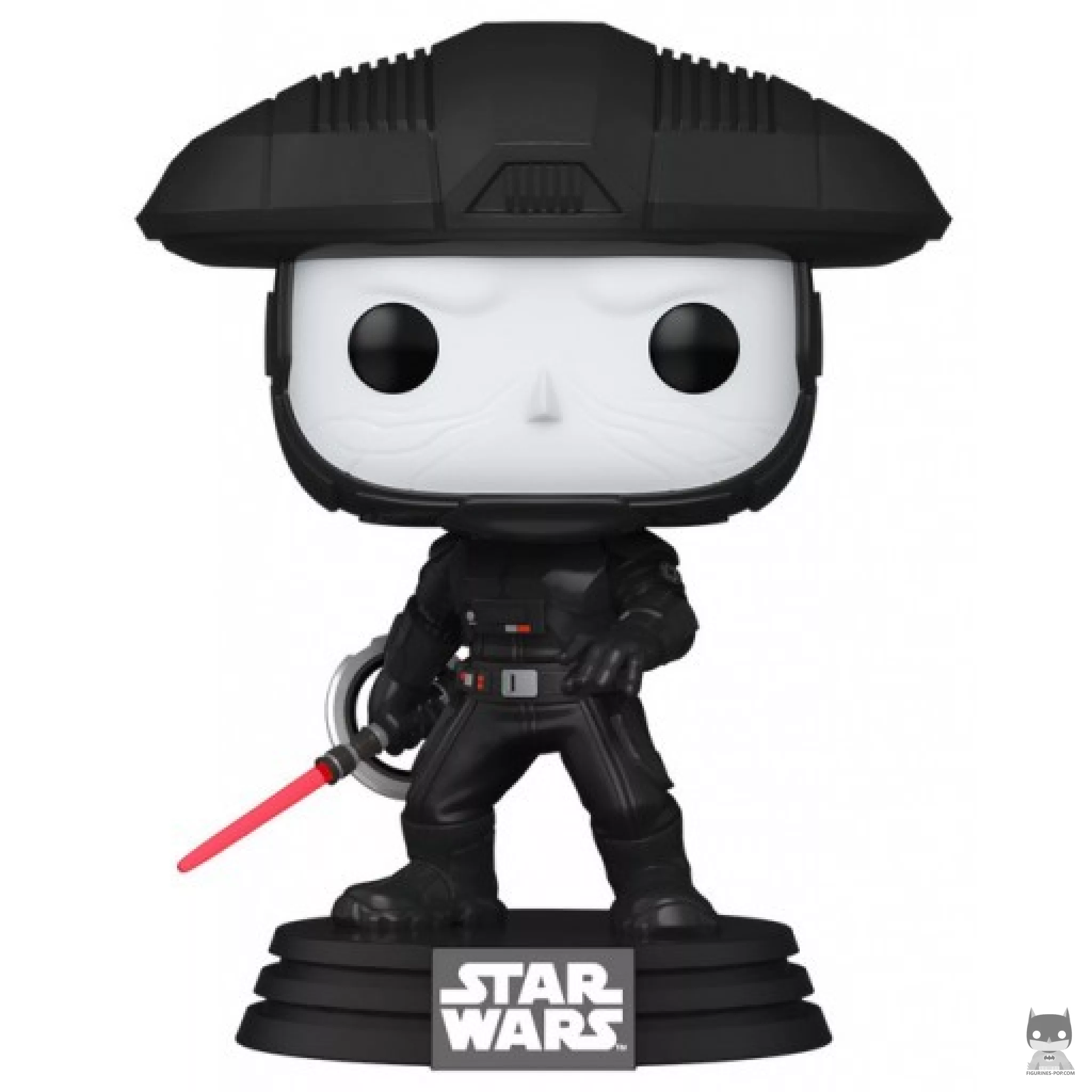 Figurine Funko POP Cinquième Frère (Star Wars : Obi-Wan Kenobi)