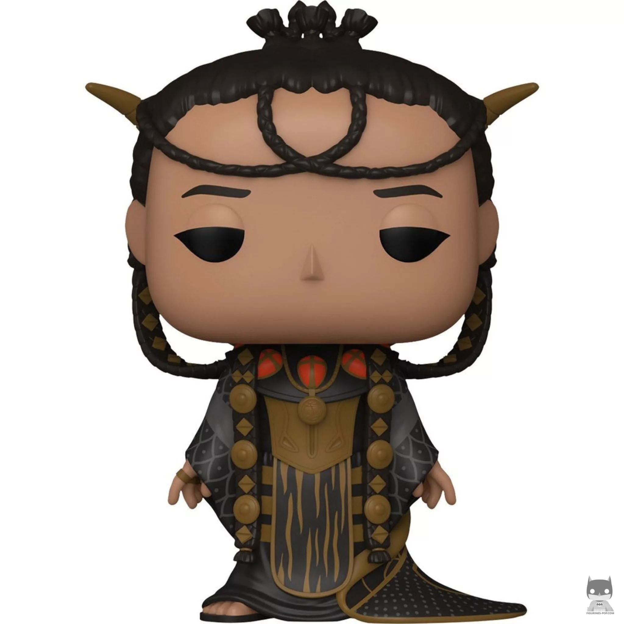 Figurine Funko POP Ra (Stargate)