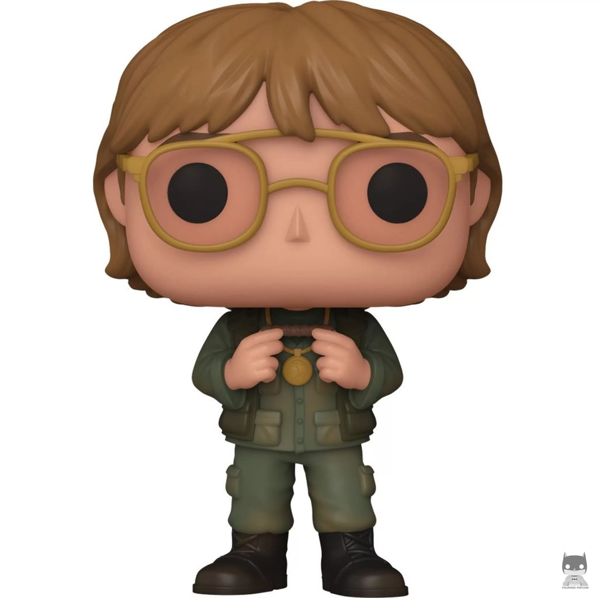 Figurine Funko POP Daniel Jackson (Stargate)
