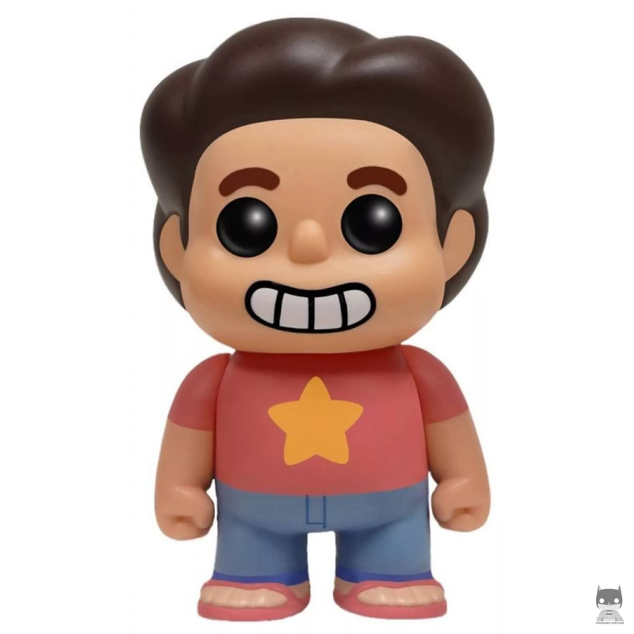 Figurine Funko POP Steven (Steven Universe)