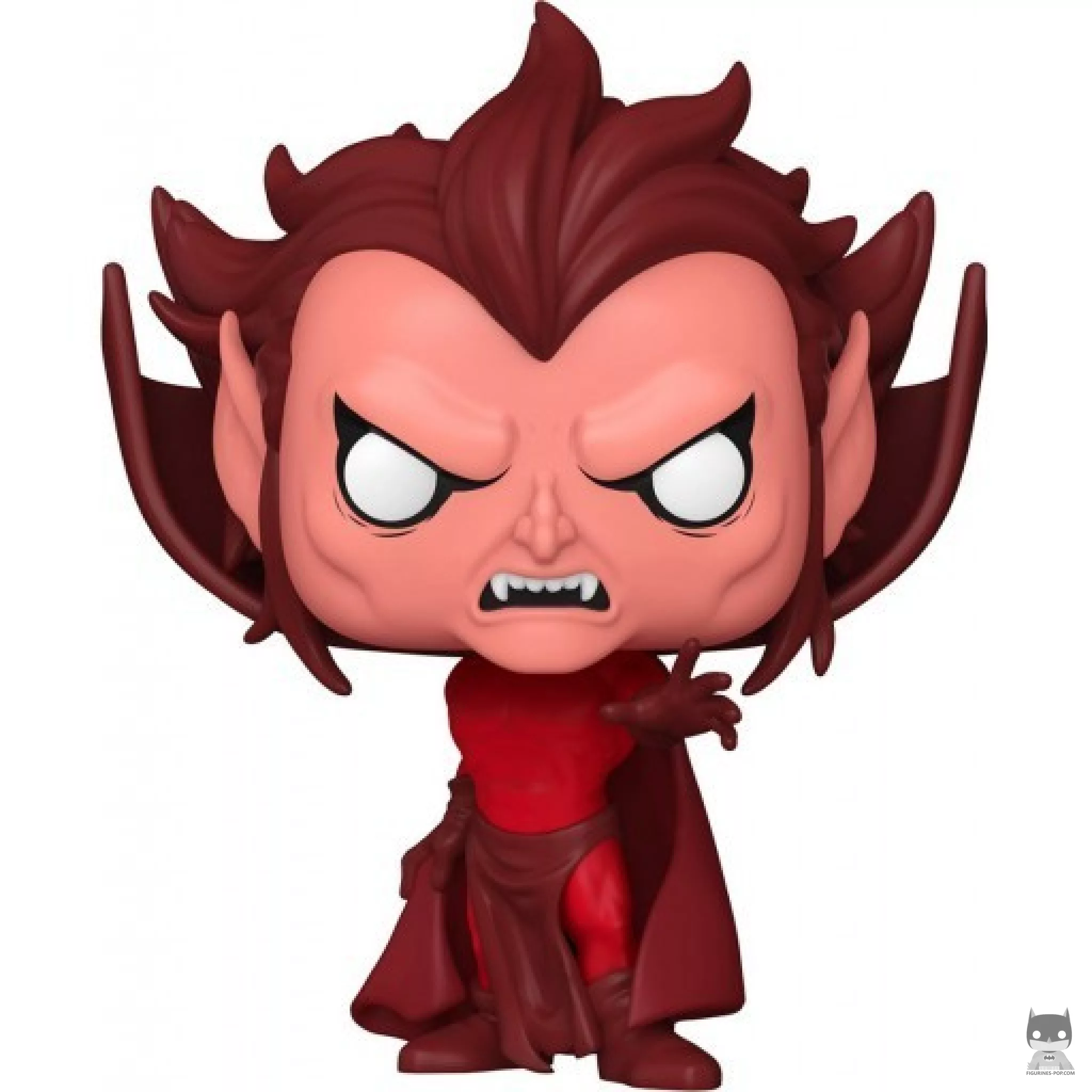 Figurine Funko POP Mephisto (Strange Tales)
