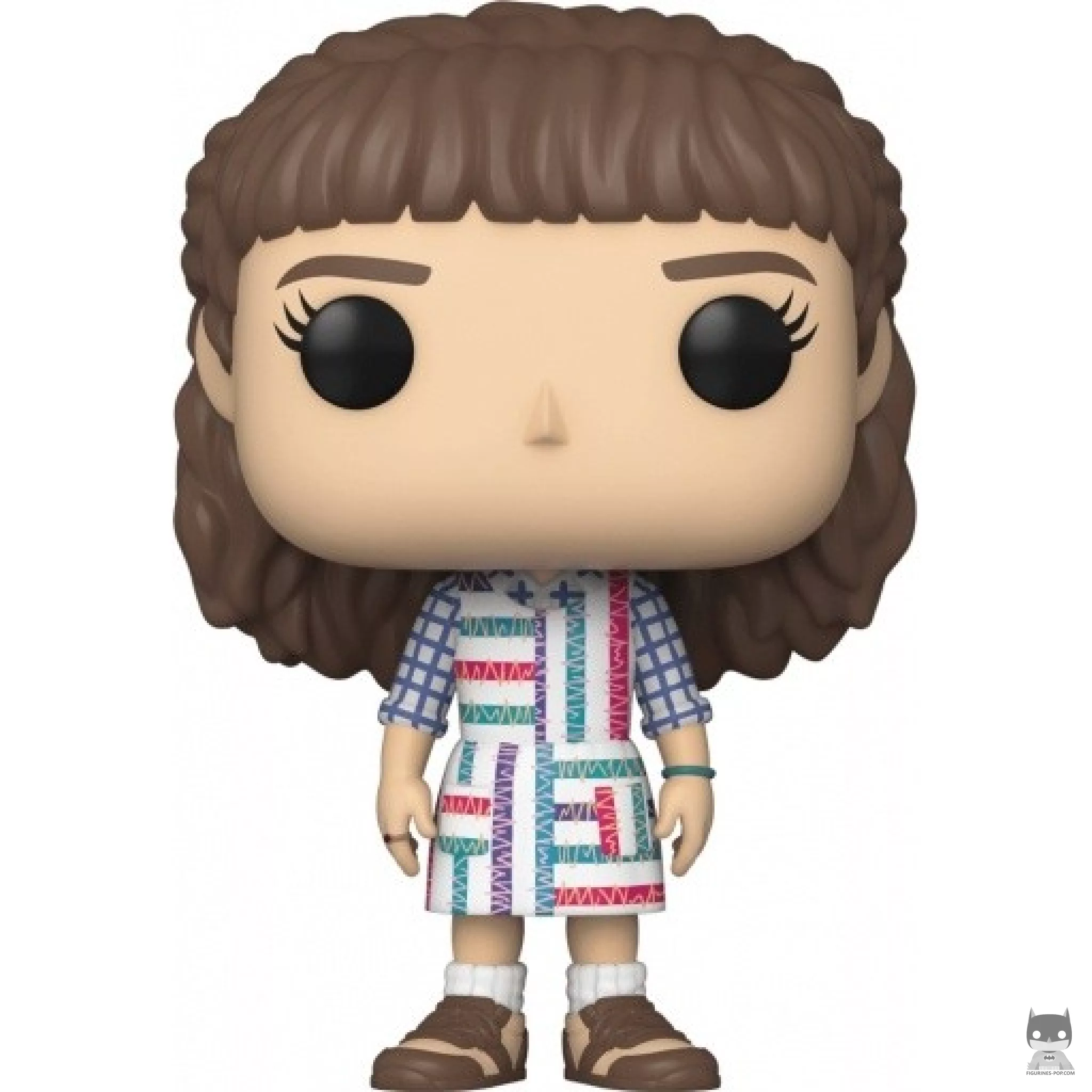 Figurine Funko POP Onze (Stranger Things)