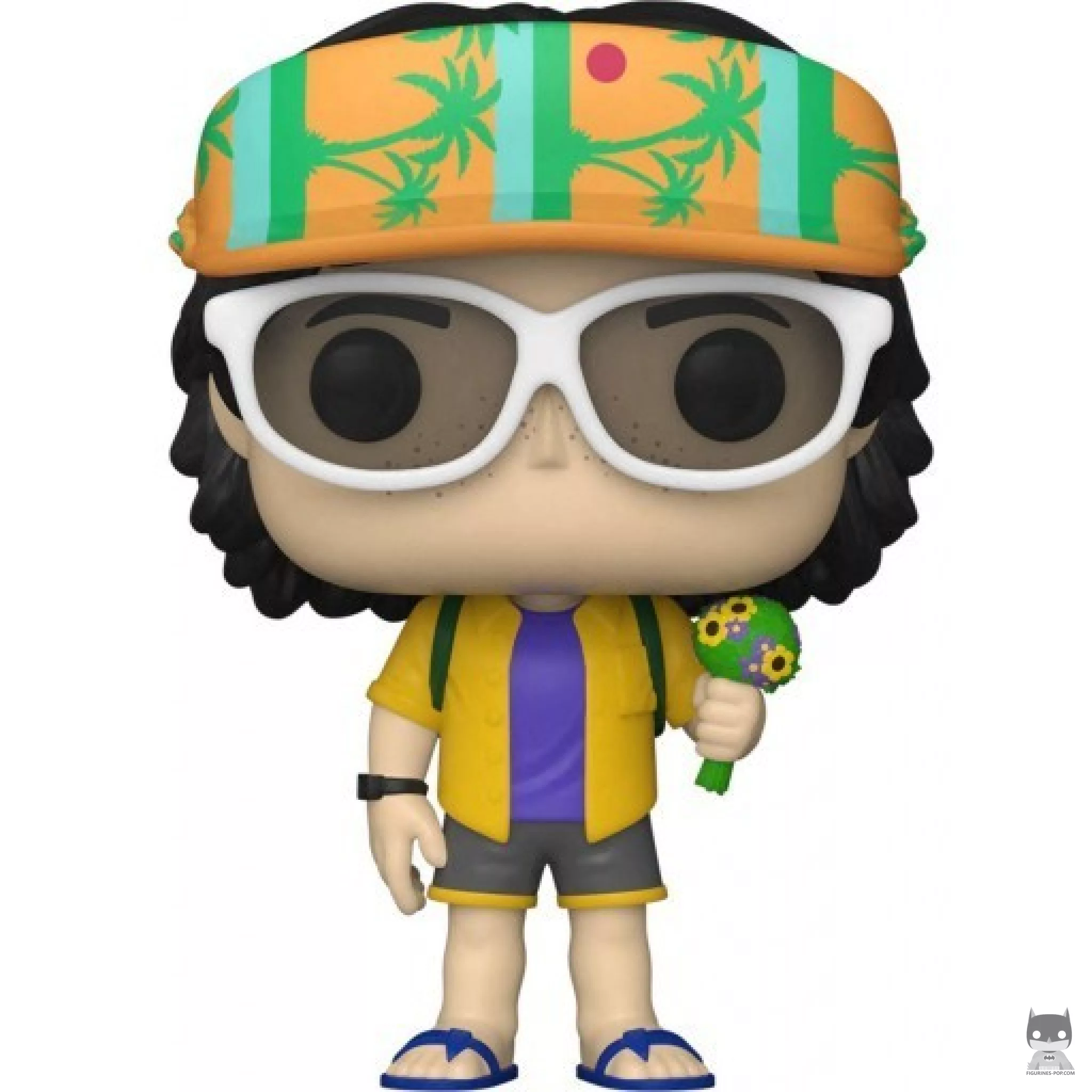Figurine Funko POP Mike (Stranger Things)