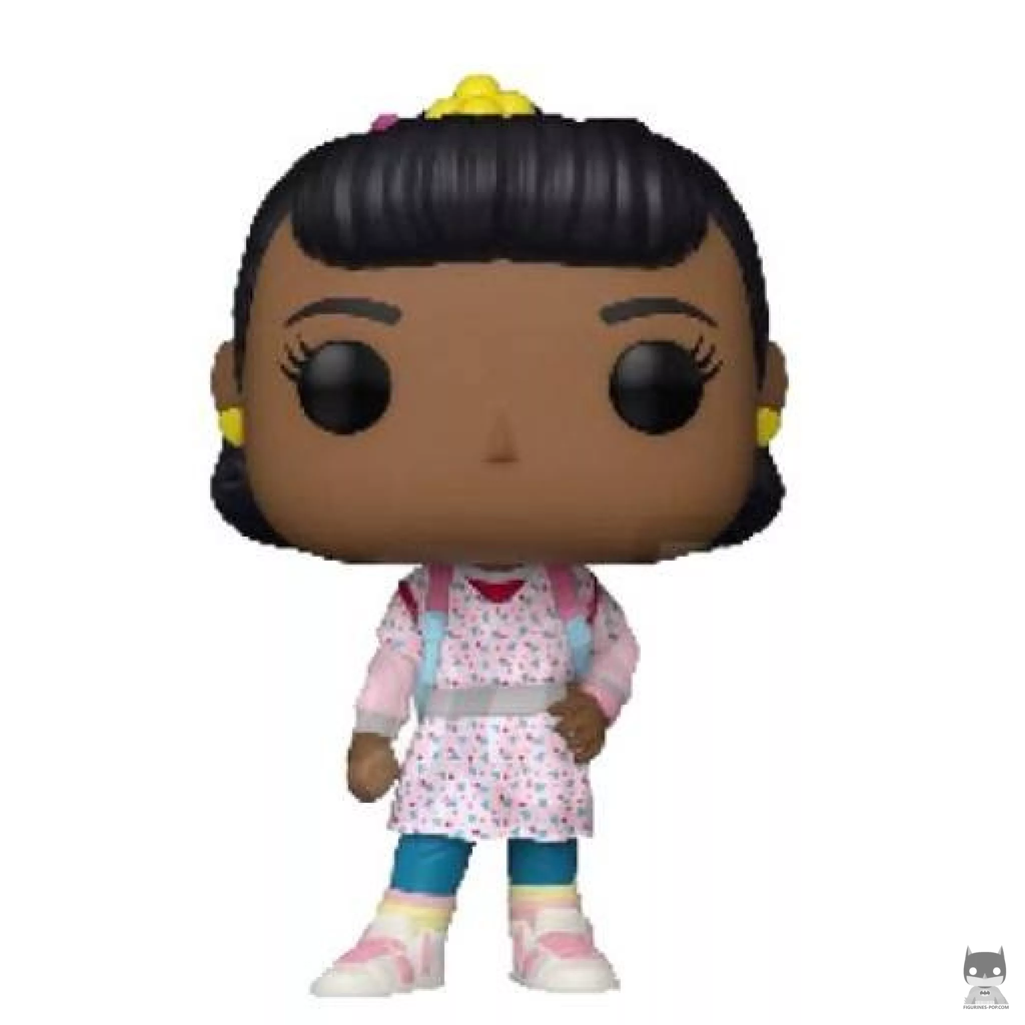 Figurine Funko POP Erica (Stranger Things)