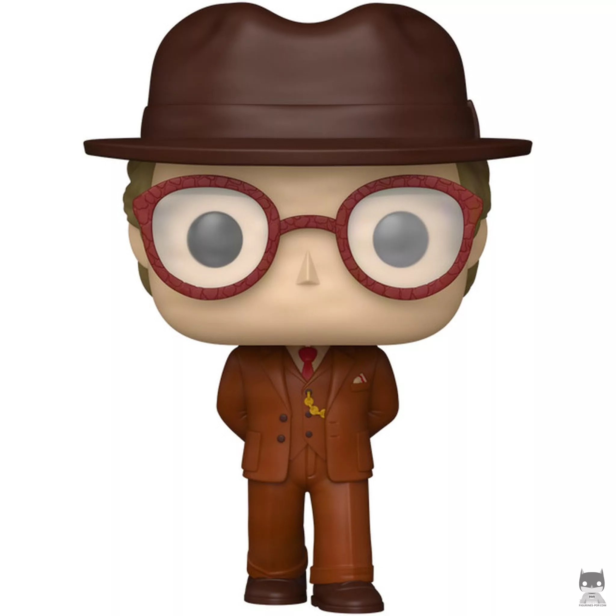 Figurine Funko POP Mr. Whatsit (Stranger Things)